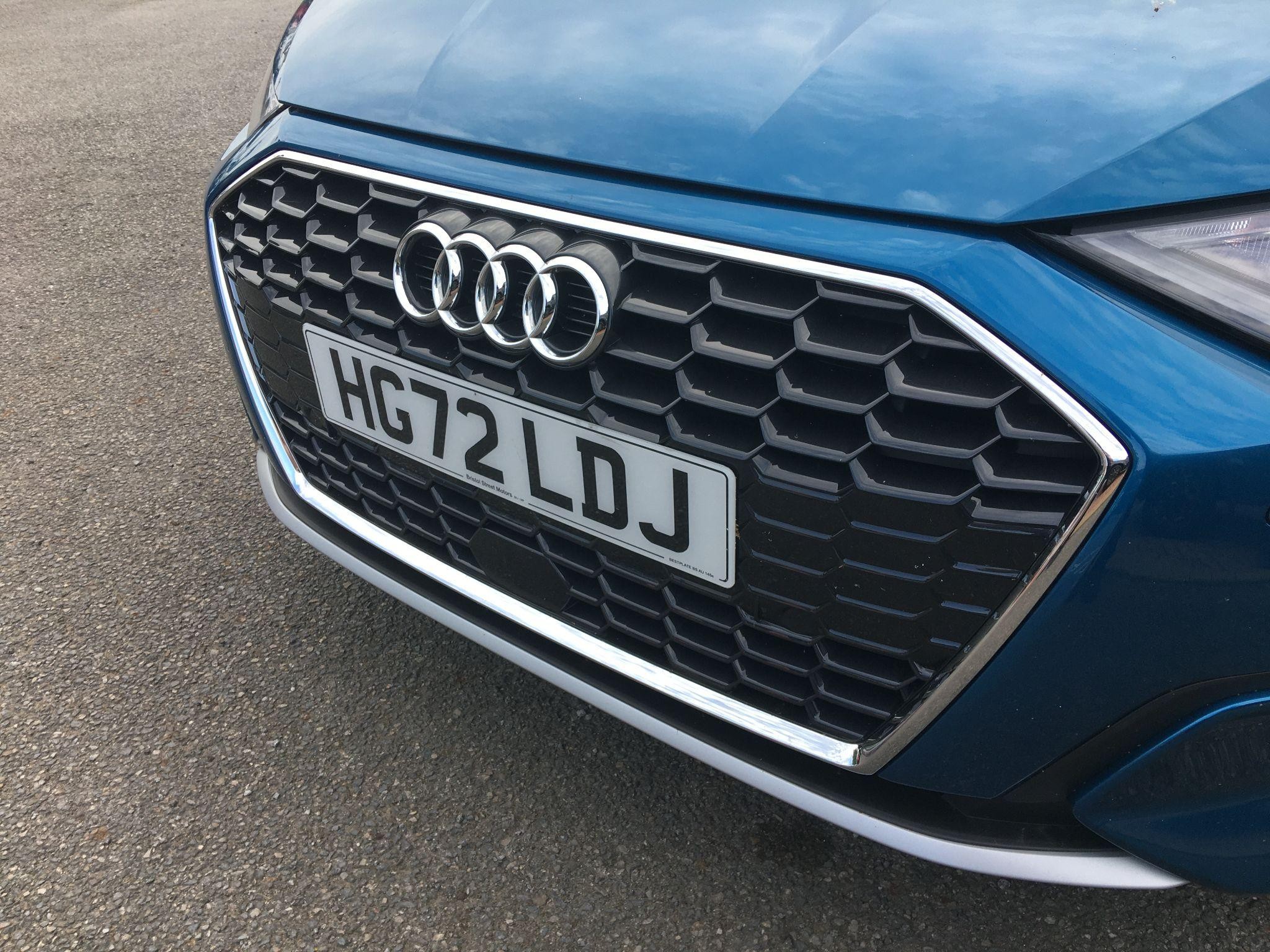 Audi A3 Image 22