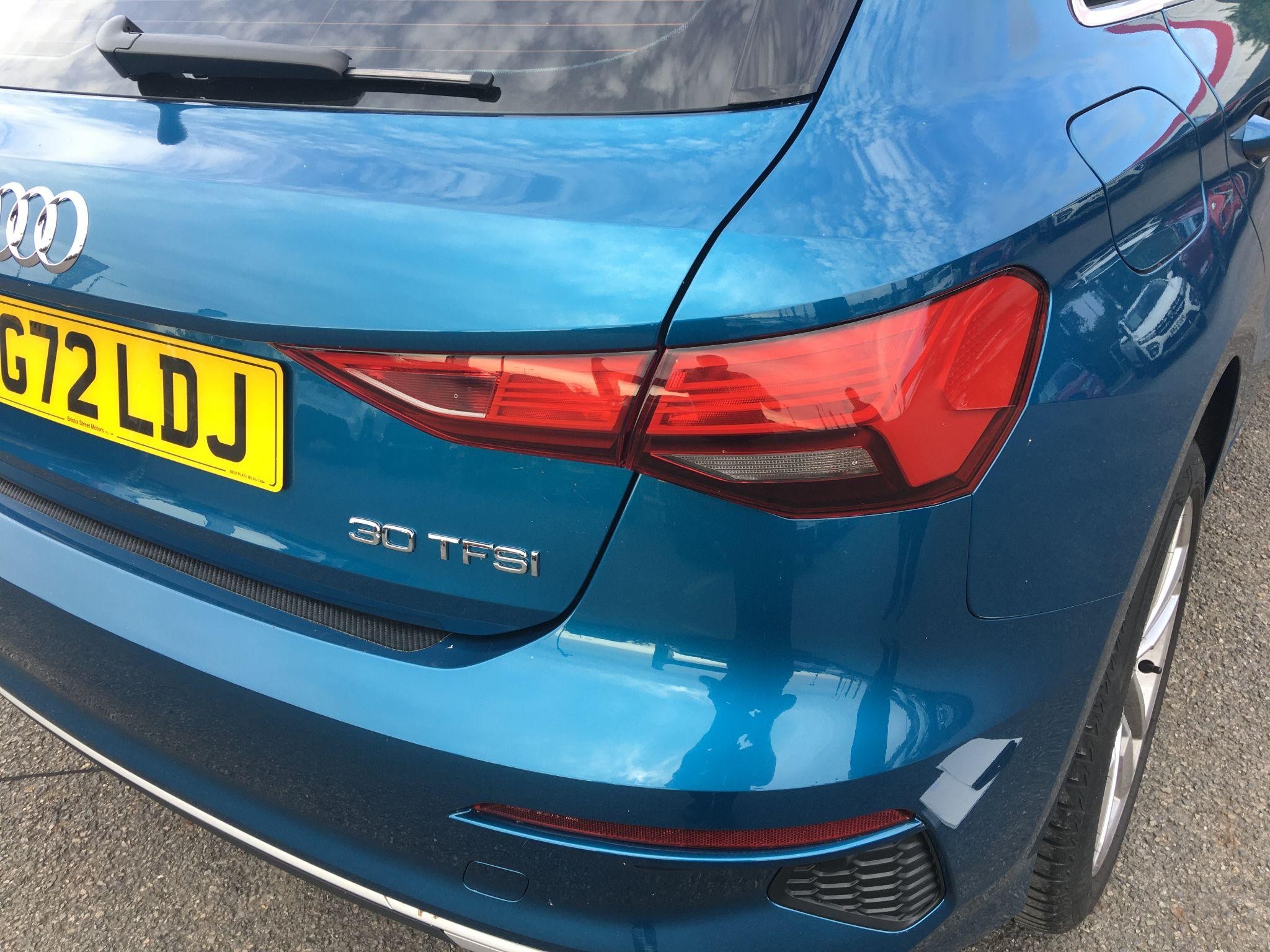 Audi A3 Image 23