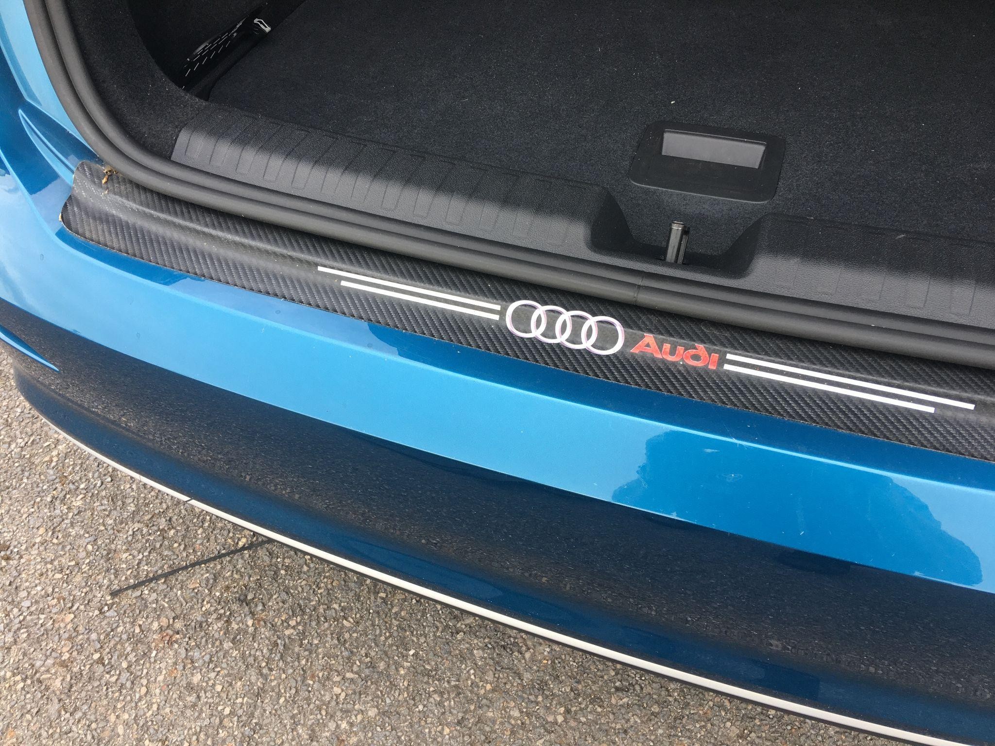 Audi A3 Image 25