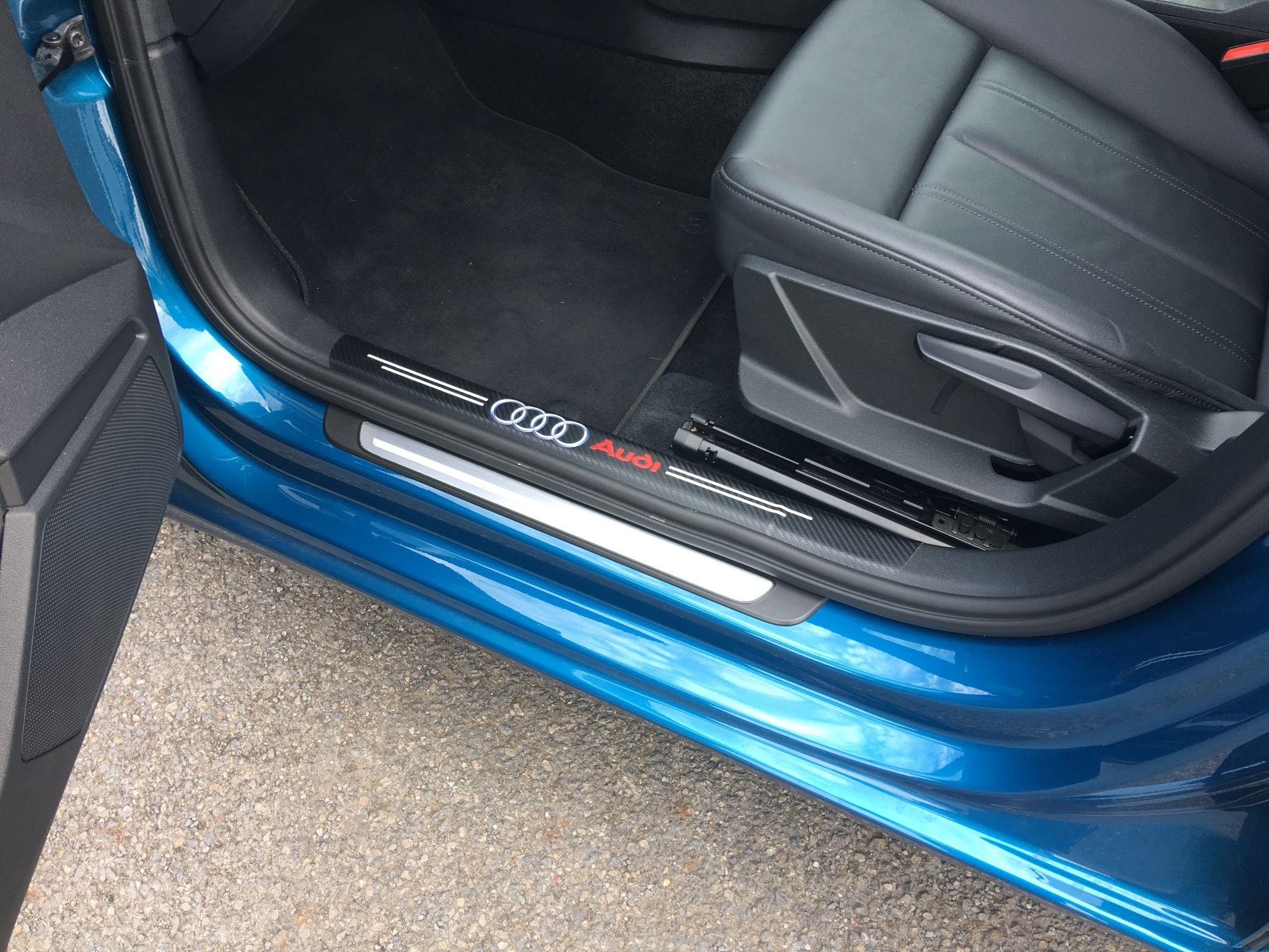 Audi A3 Image 26