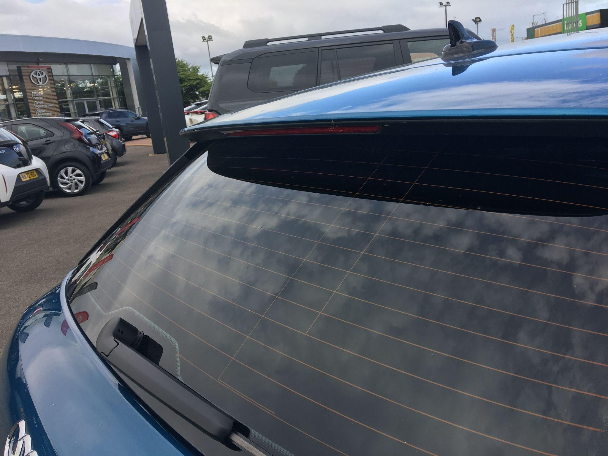 Audi A3 Image 28