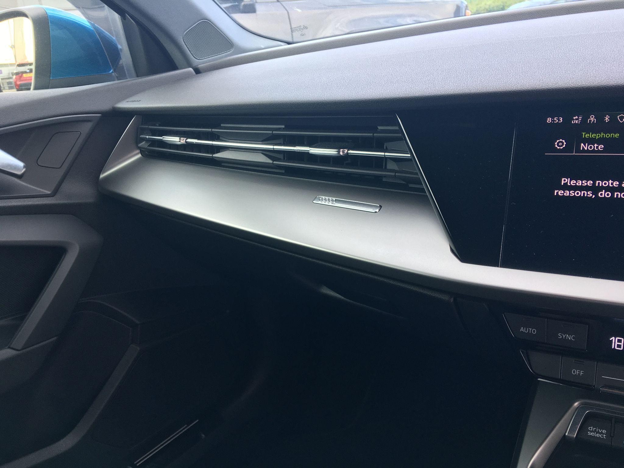 Audi A3 Image 30