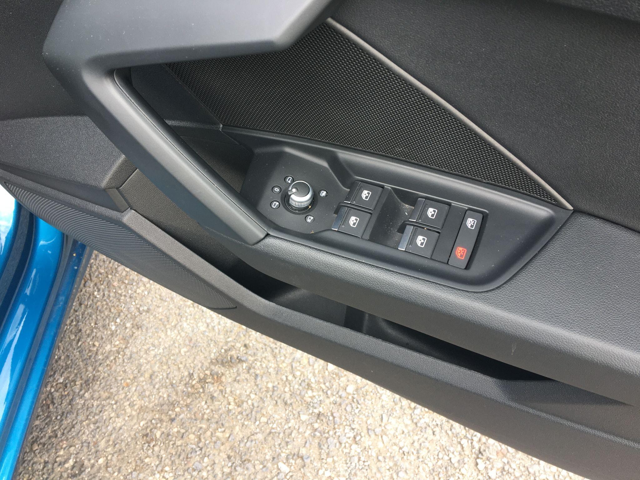 Audi A3 Image 33