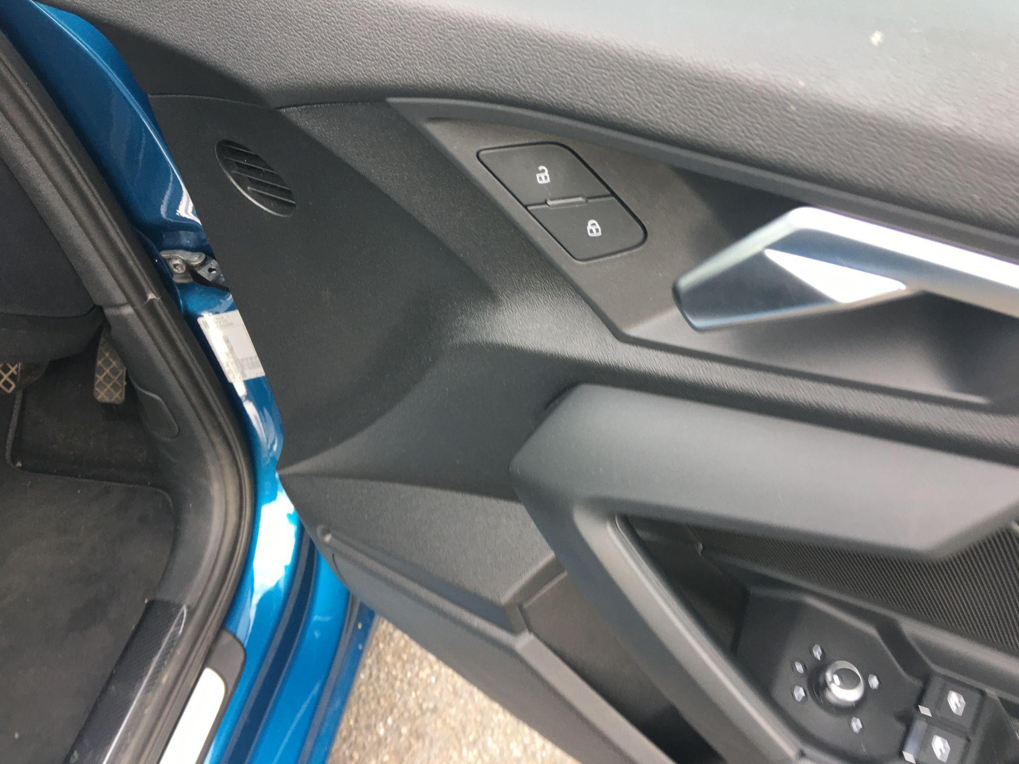 Audi A3 Image 34