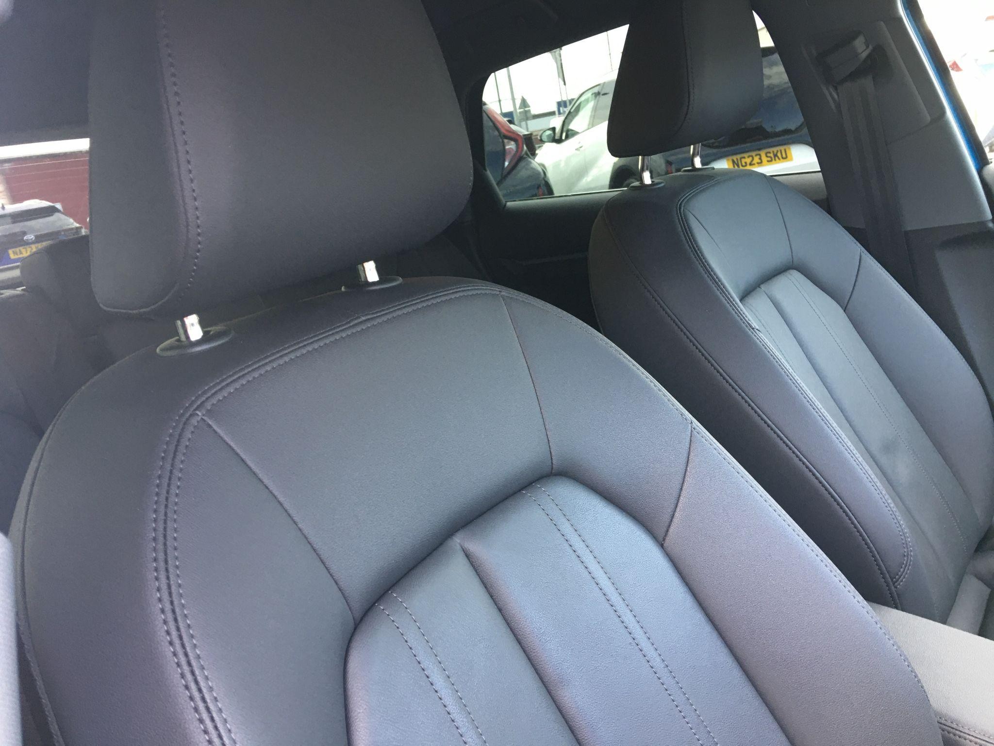 Audi A3 Image 35