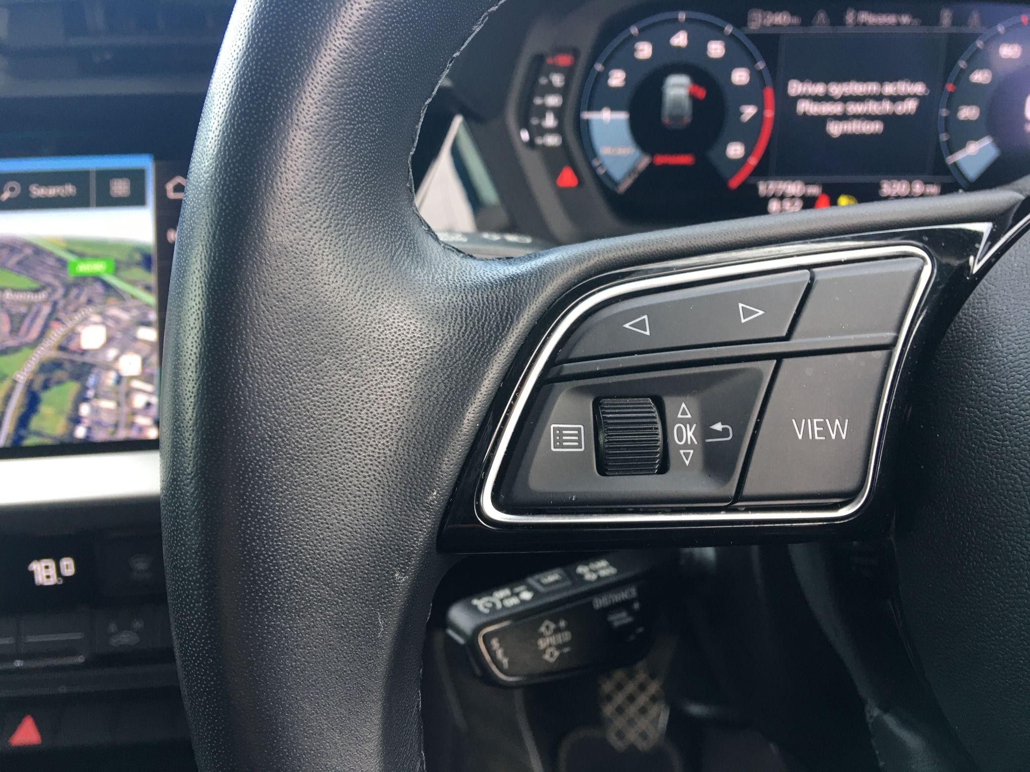 Audi A3 Image 36