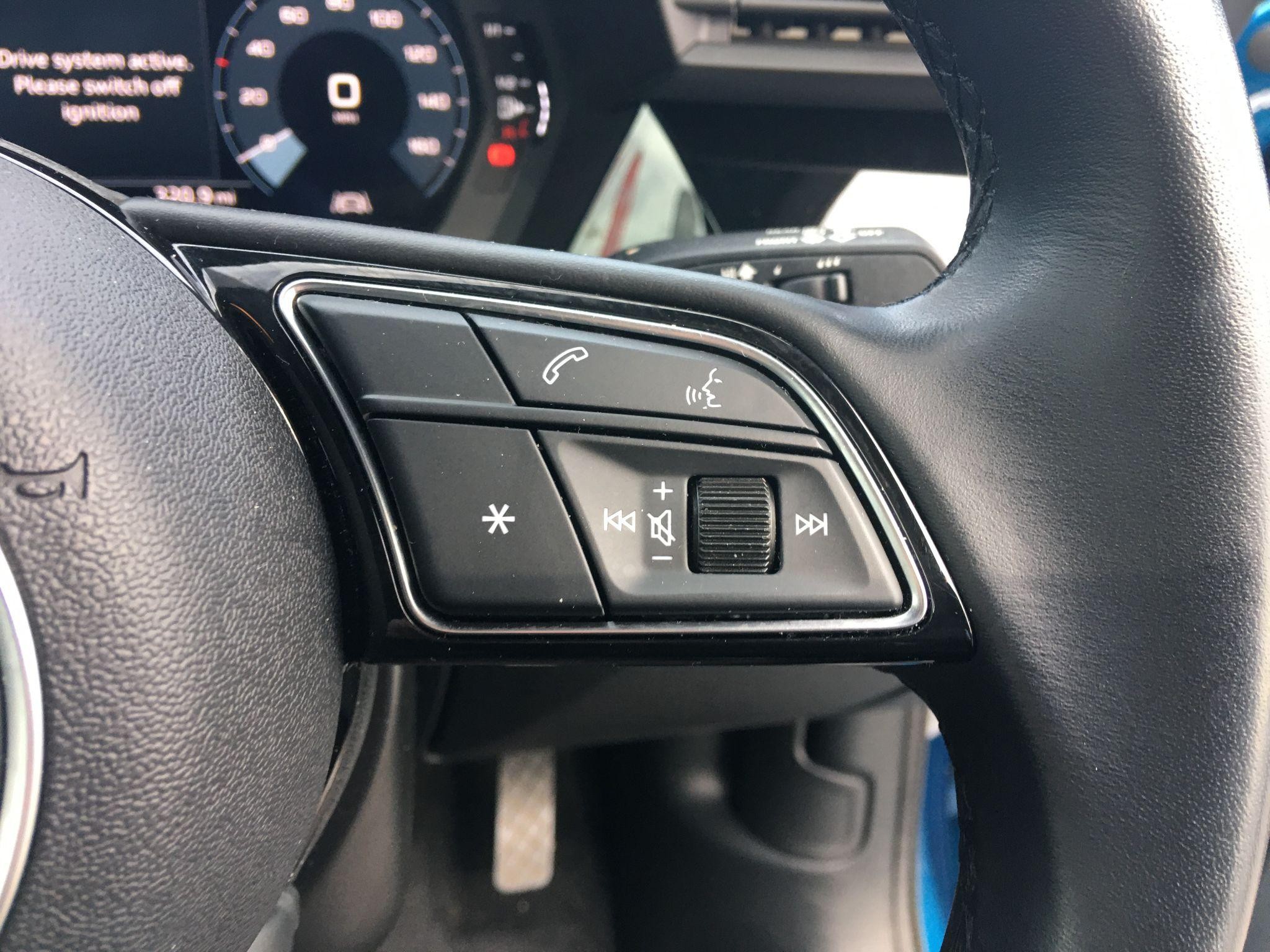 Audi A3 Image 37