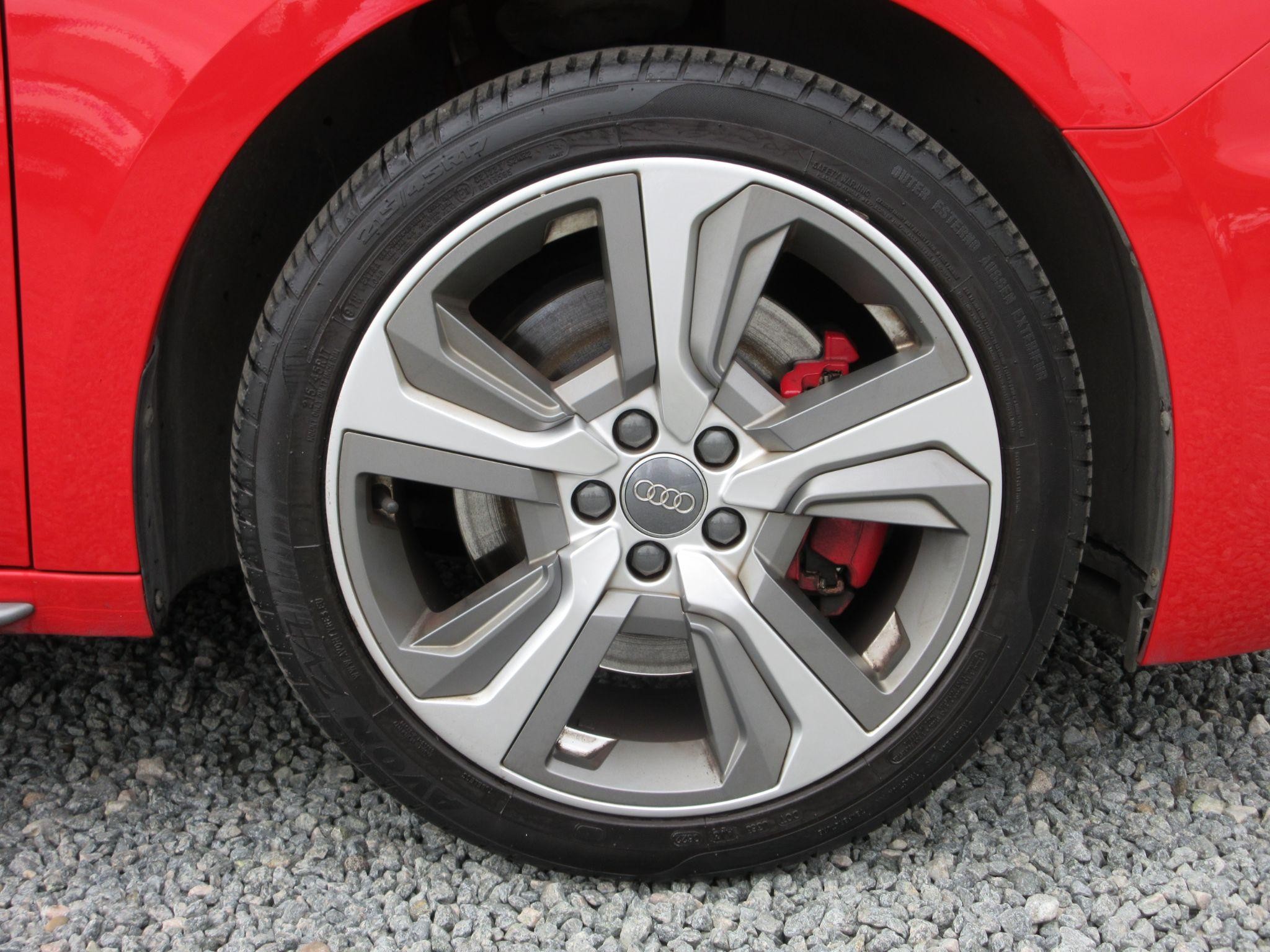 Audi A1 Image 21