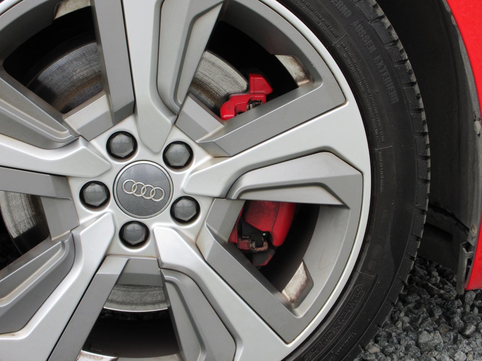 Audi A1 Image 22