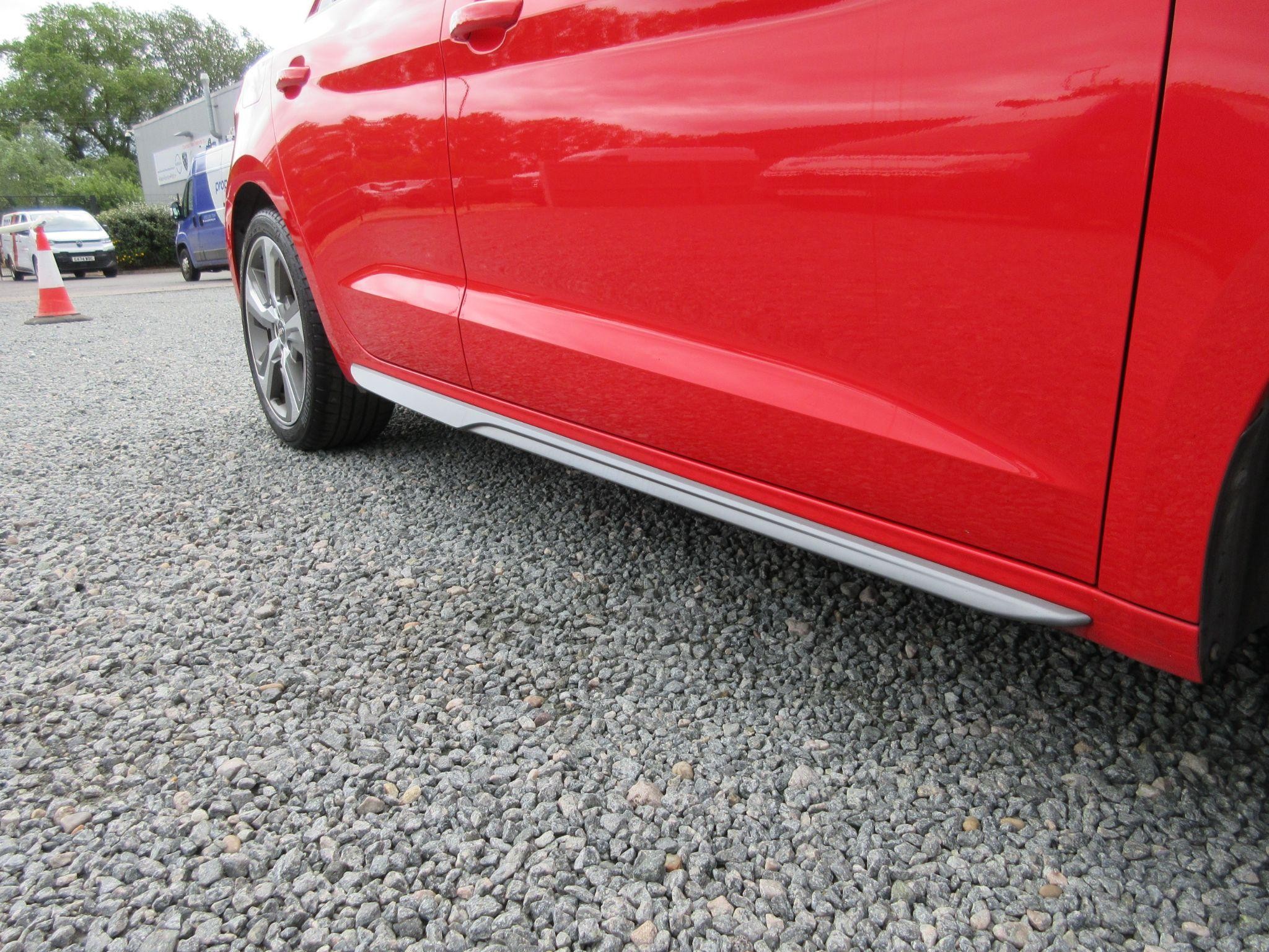 Audi A1 Image 10
