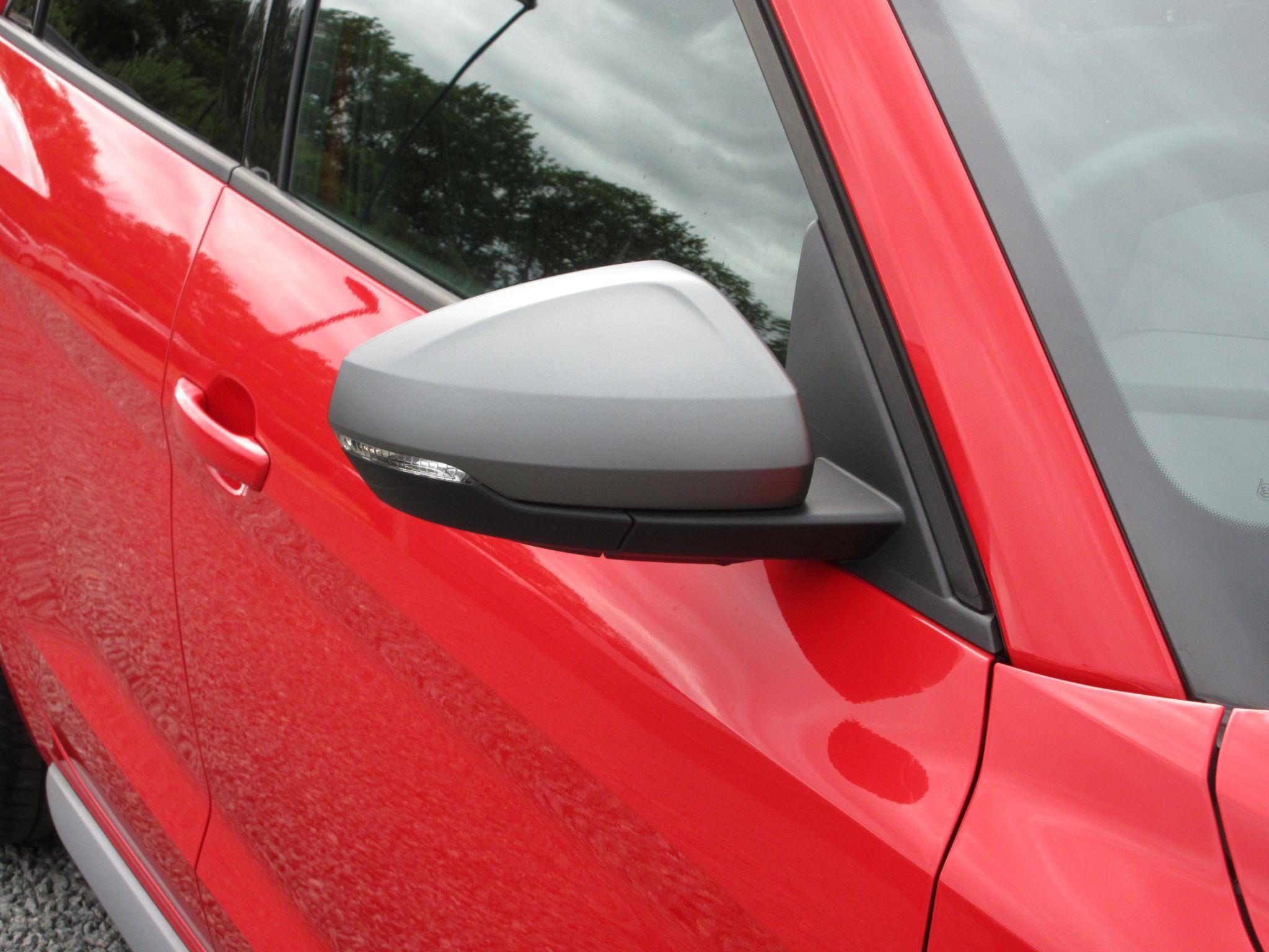Audi A1 Image 28