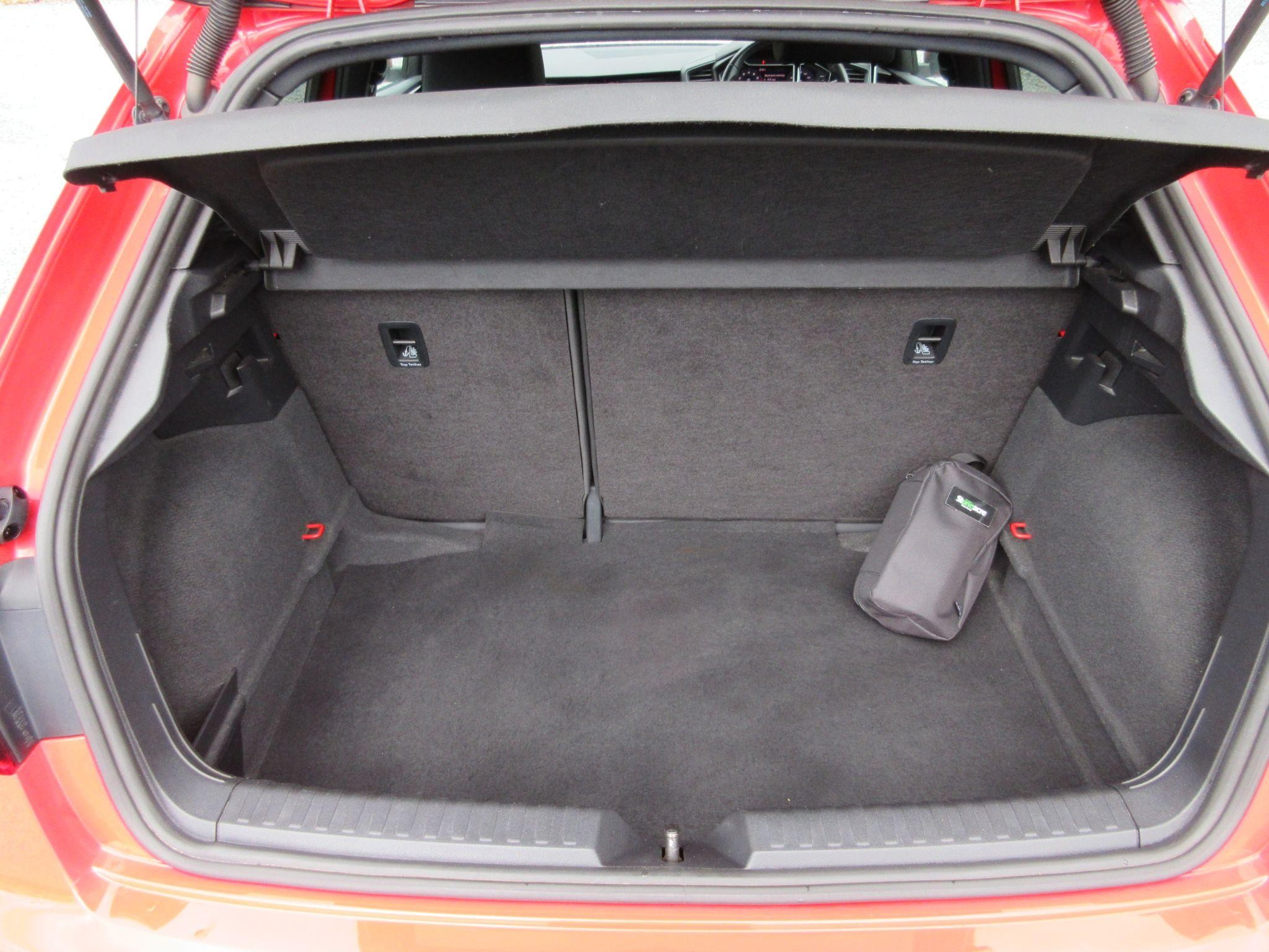 Audi A1 Image 29