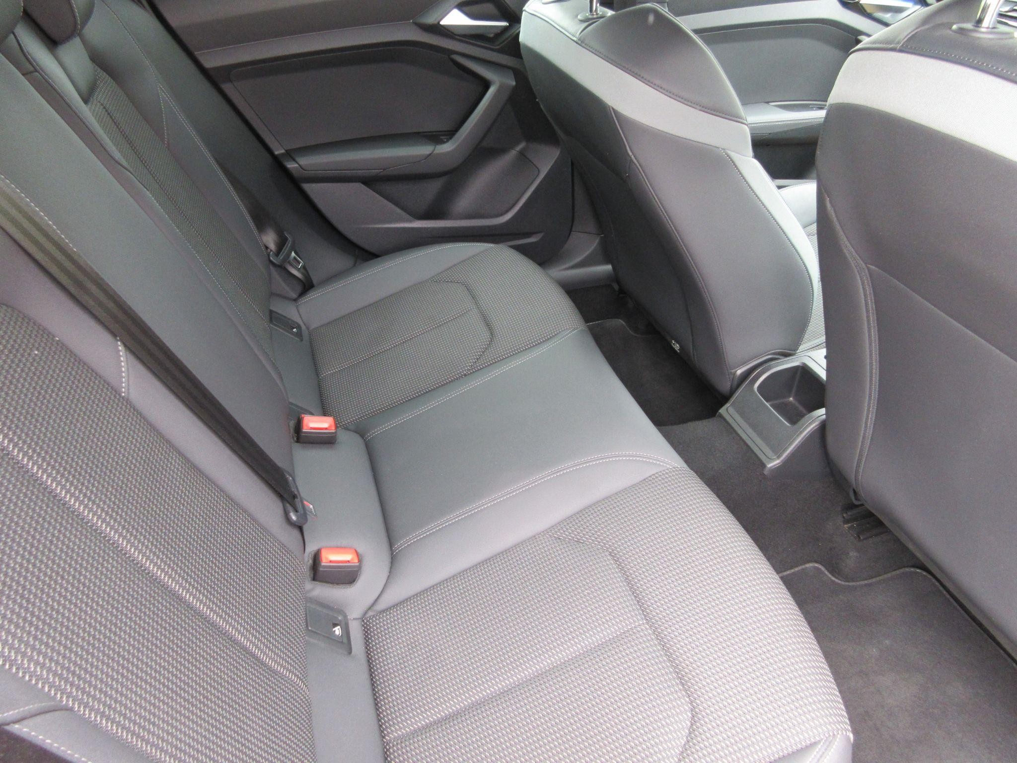 Audi A1 Image 13