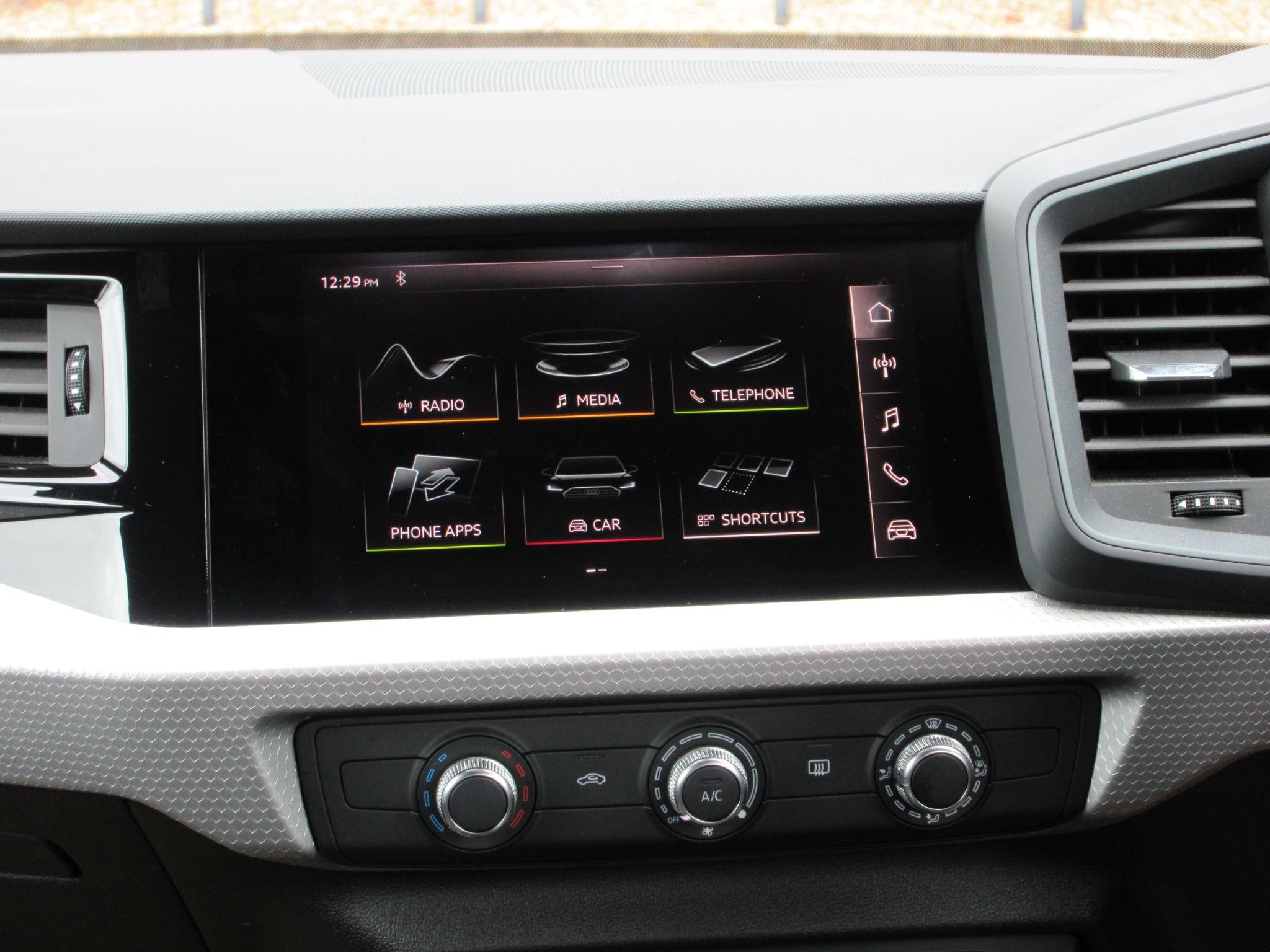 Audi A1 Image 23