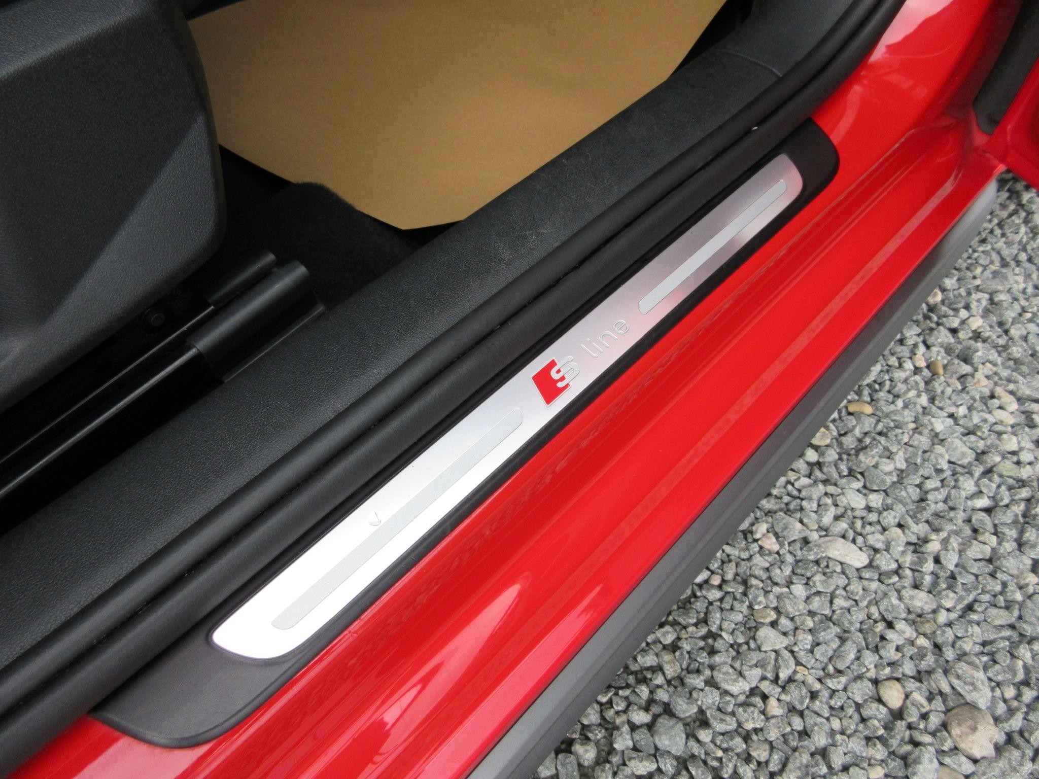 Audi A1 Image 38