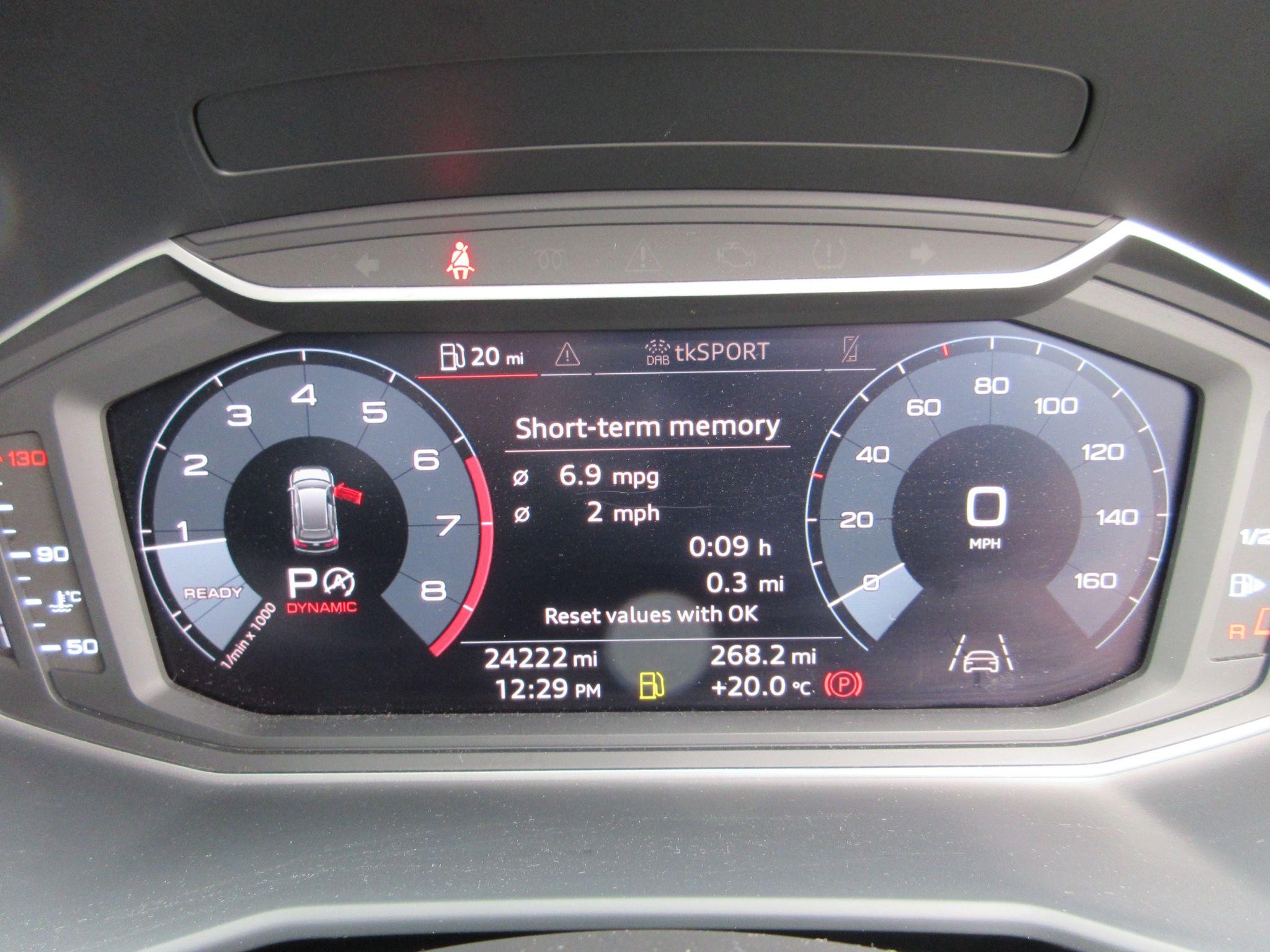 Audi A1 Image 27