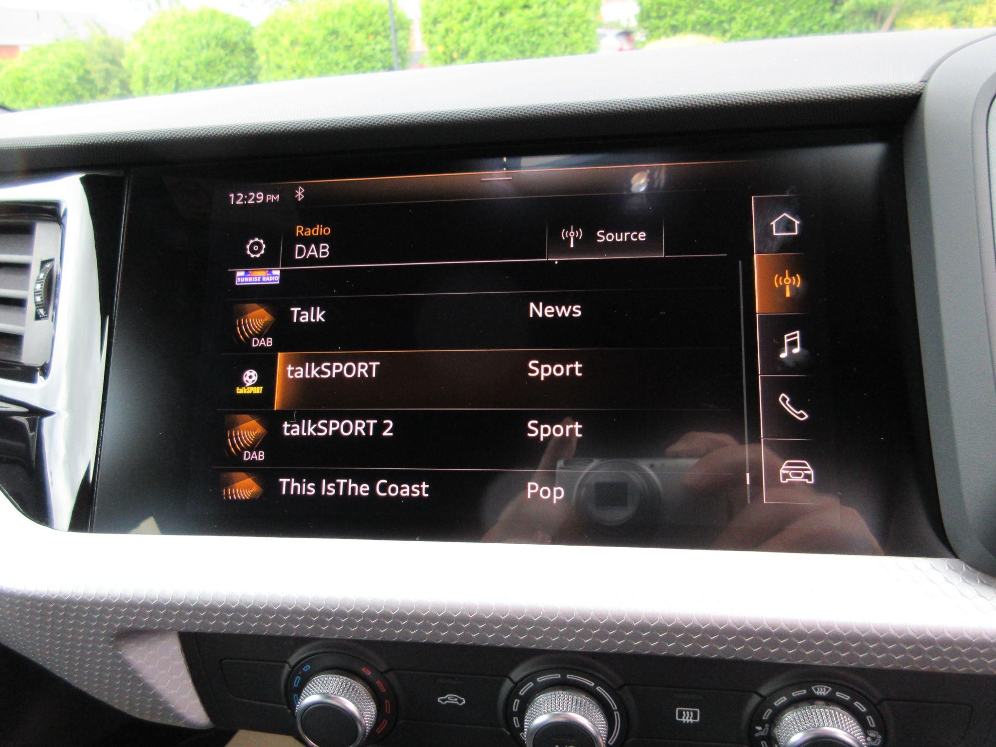 Audi A1 Image 24