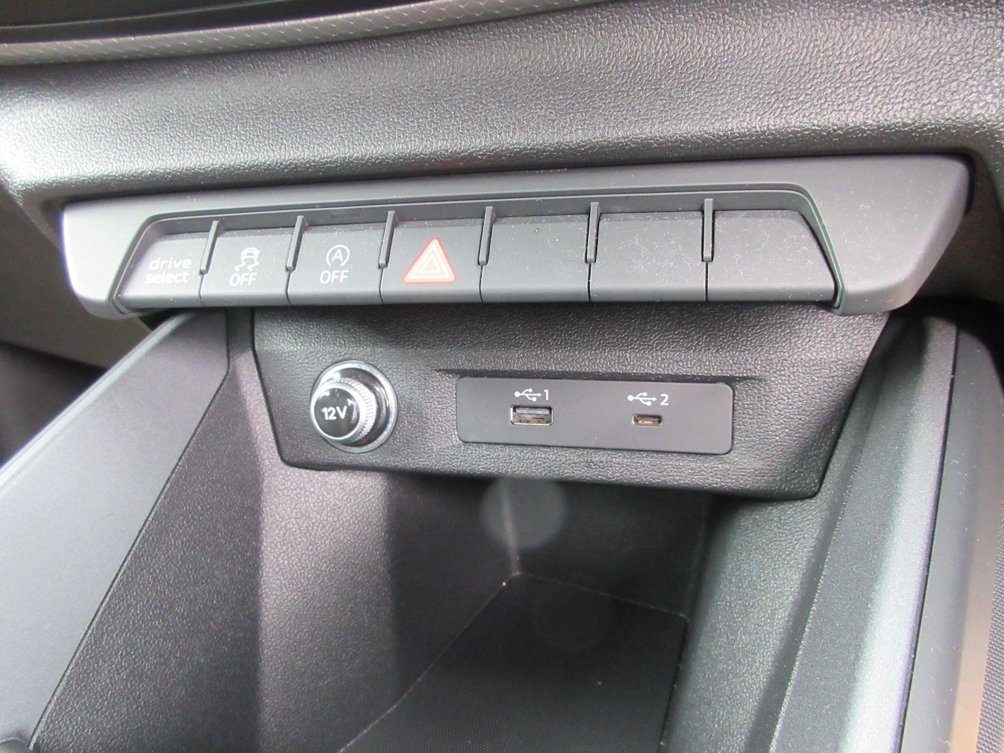 Audi A1 Image 14