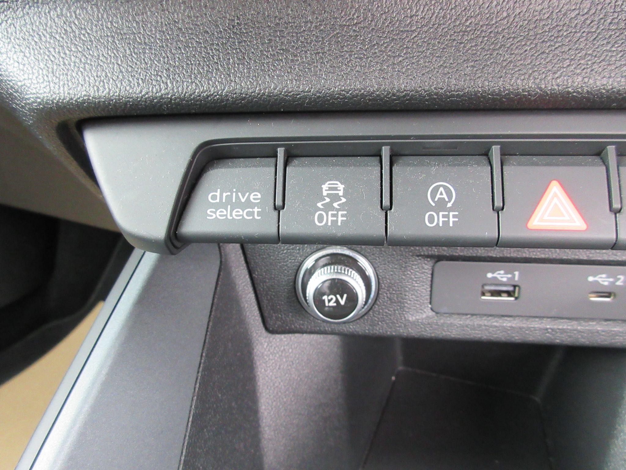 Audi A1 Image 15