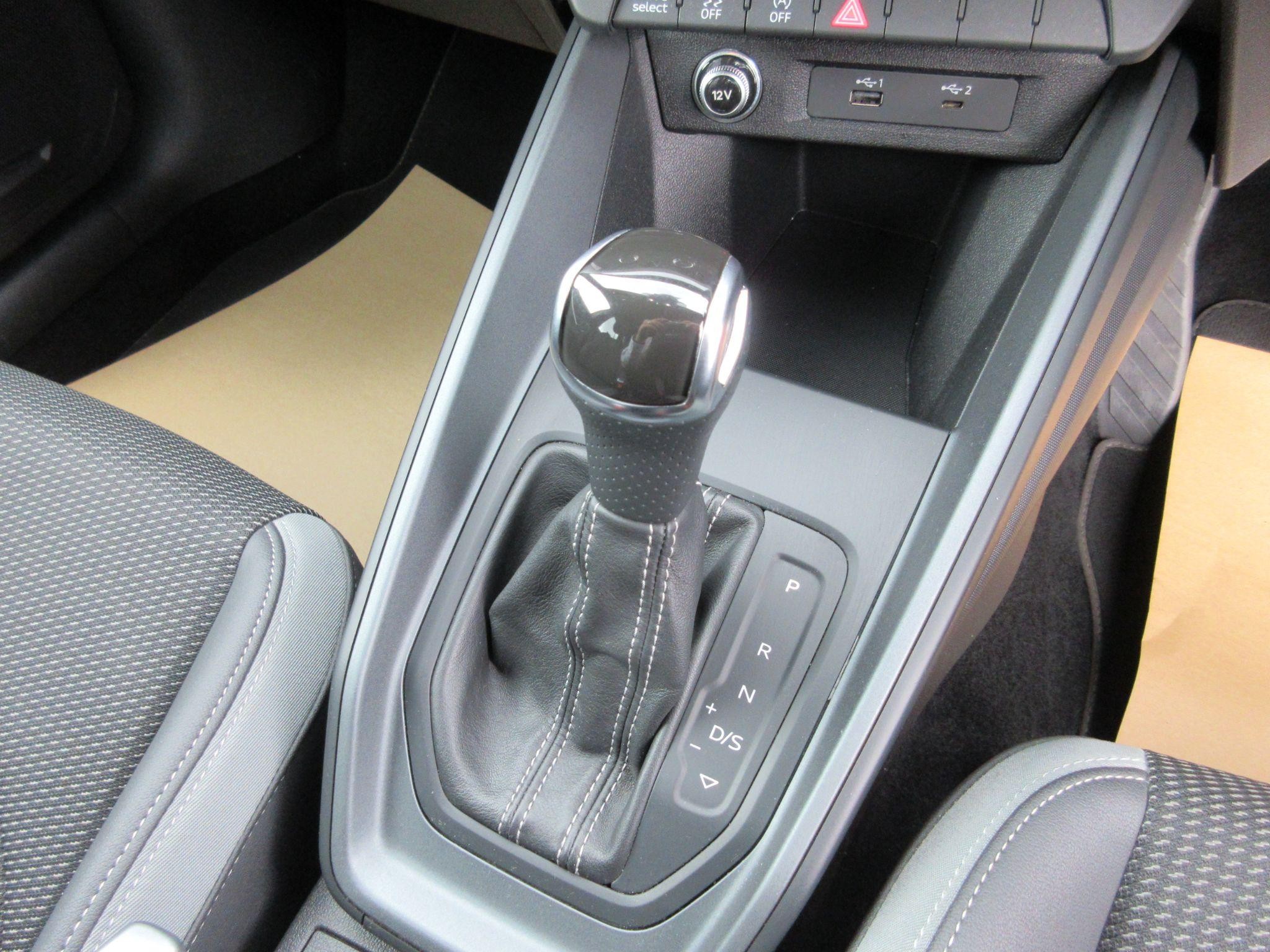 Audi A1 Image 11