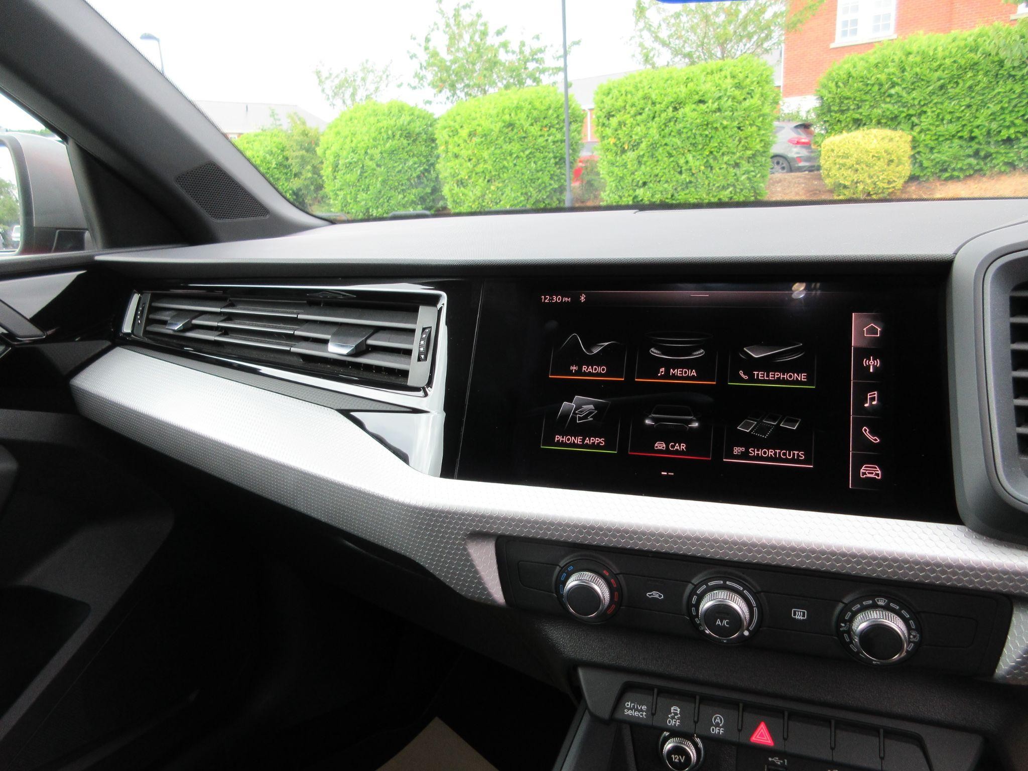 Audi A1 Image 25