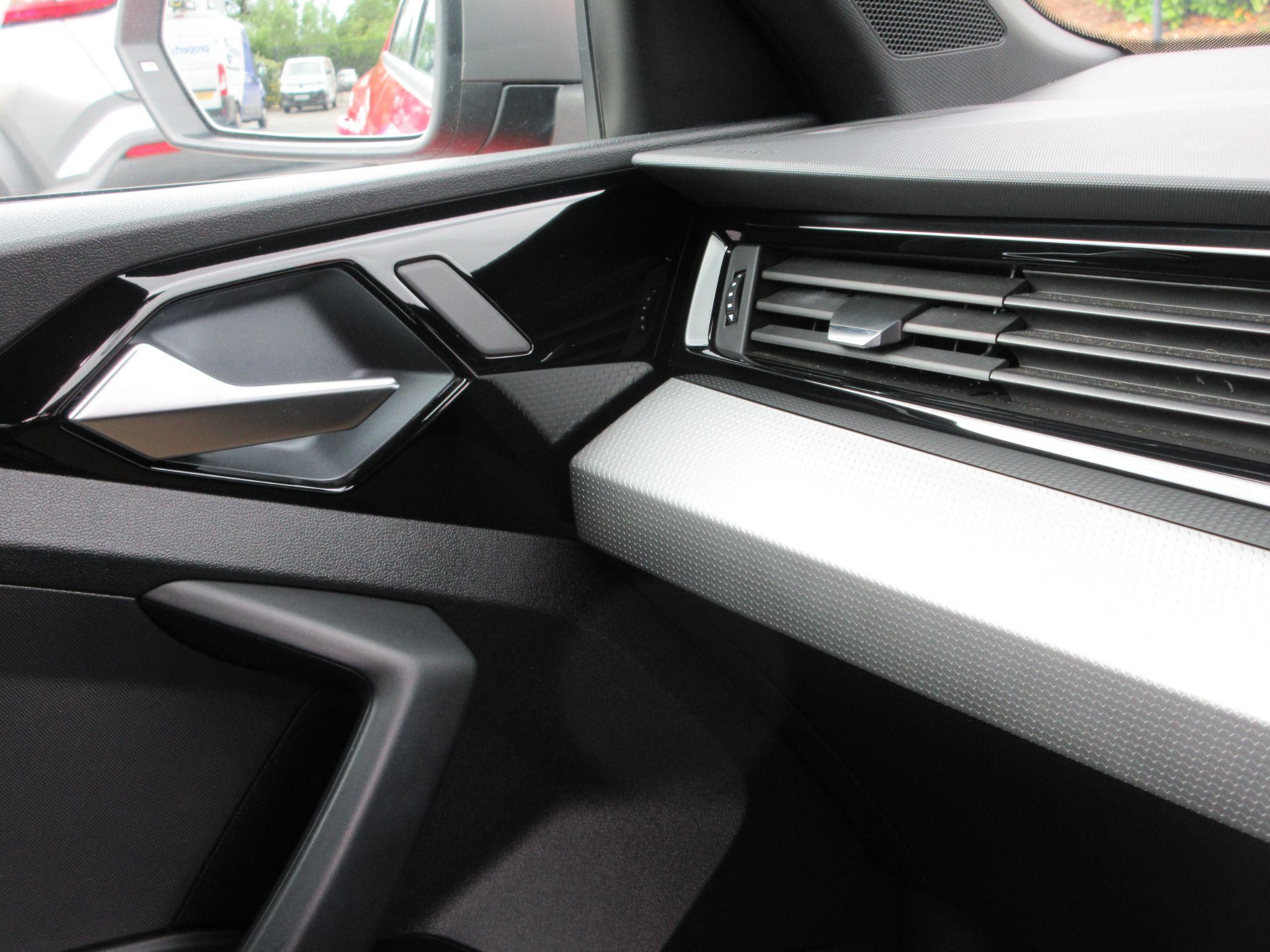Audi A1 Image 39