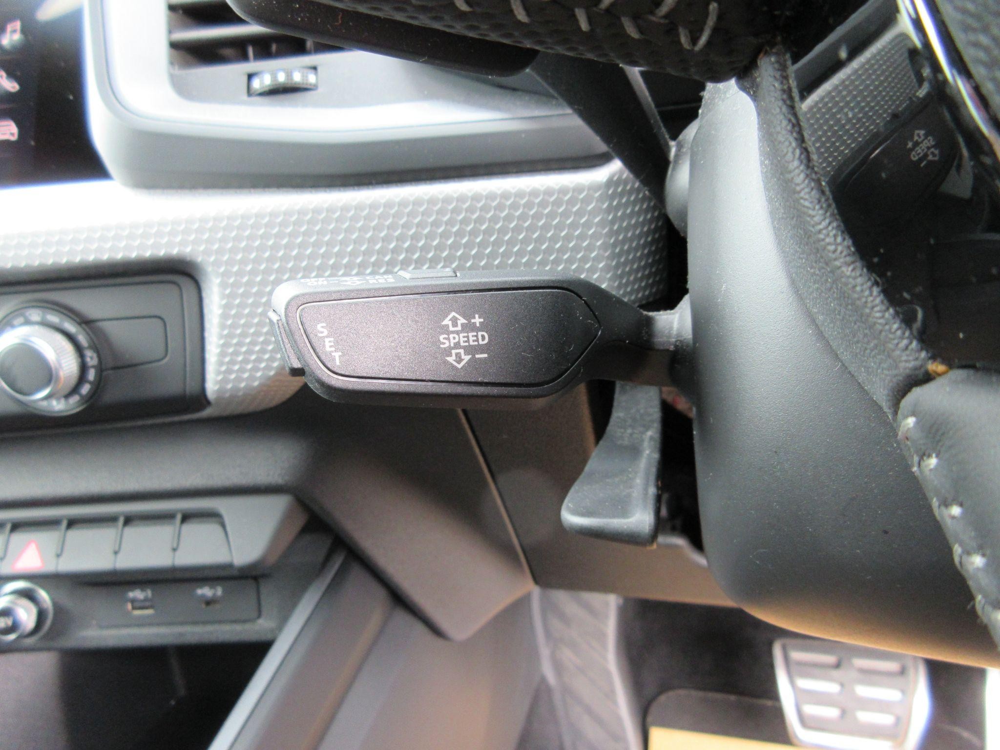 Audi A1 Image 16
