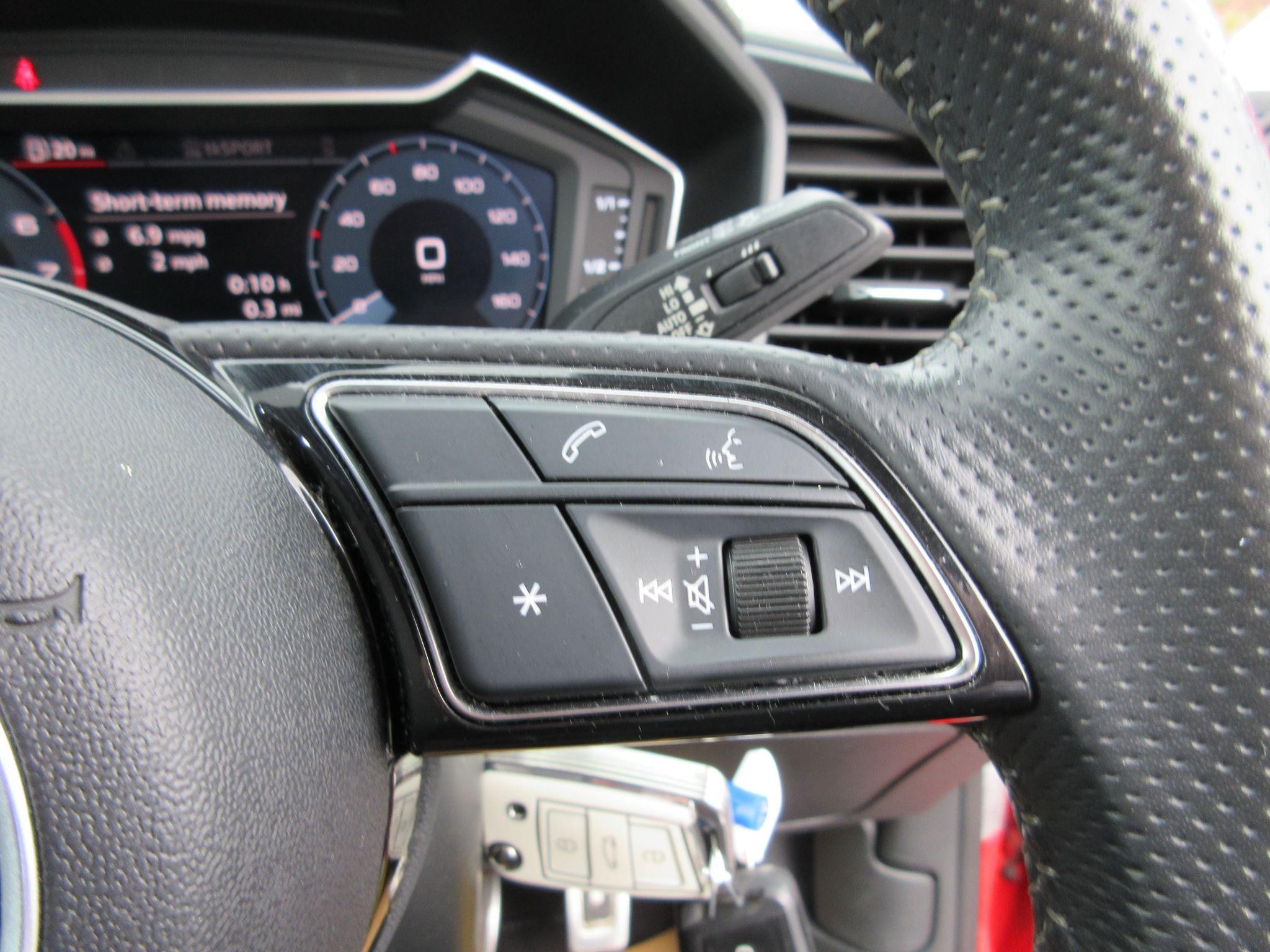 Audi A1 Image 17