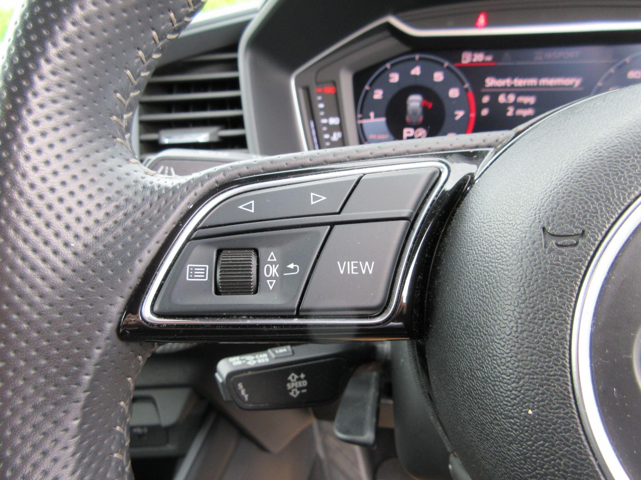 Audi A1 Image 18