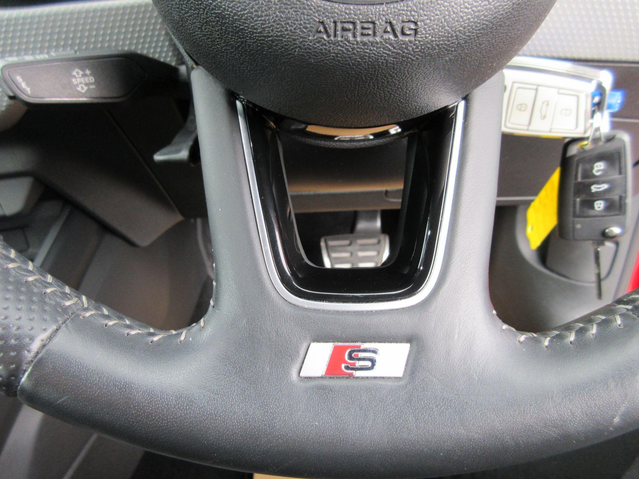 Audi A1 Image 31