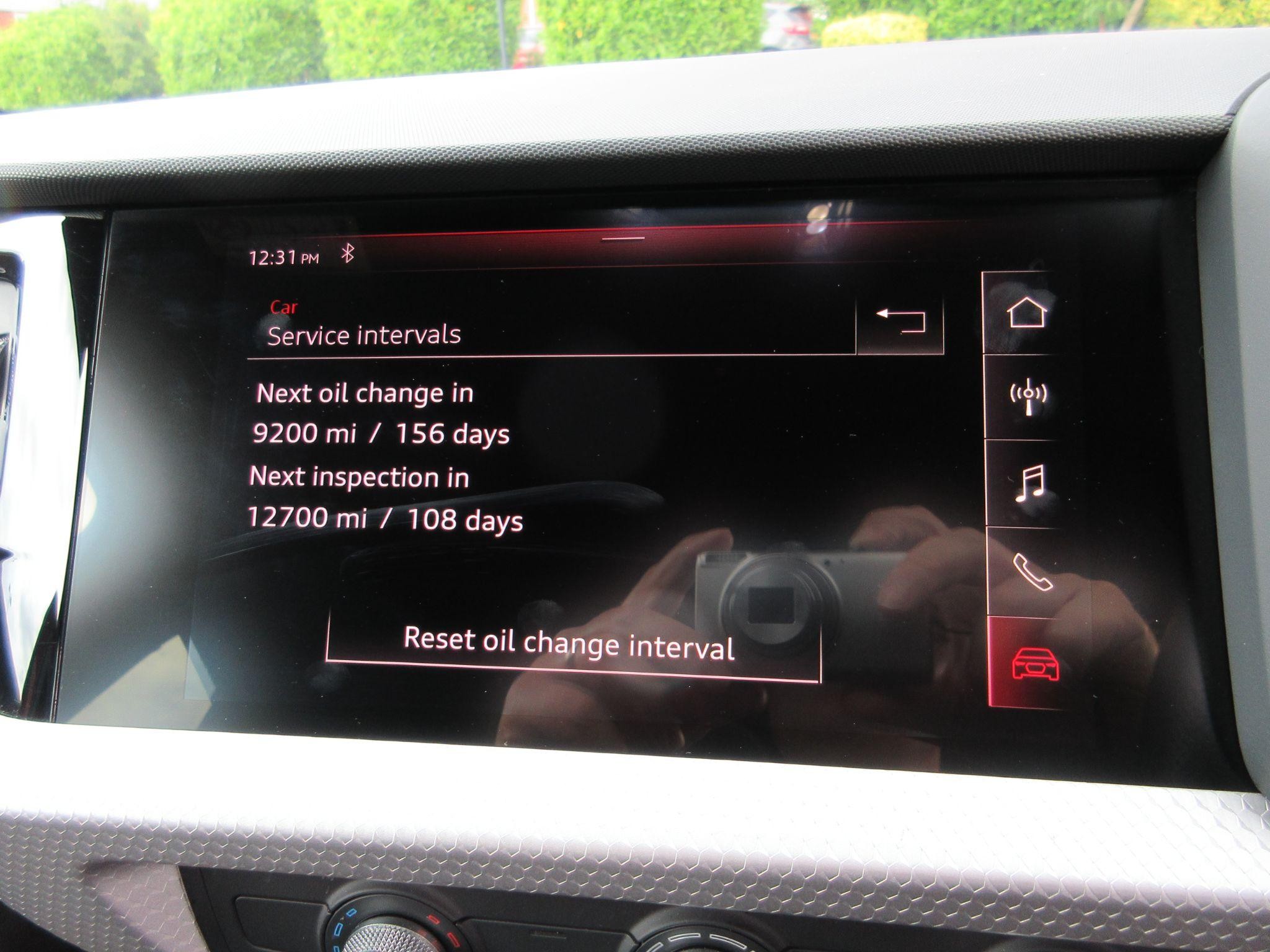 Audi A1 Image 26