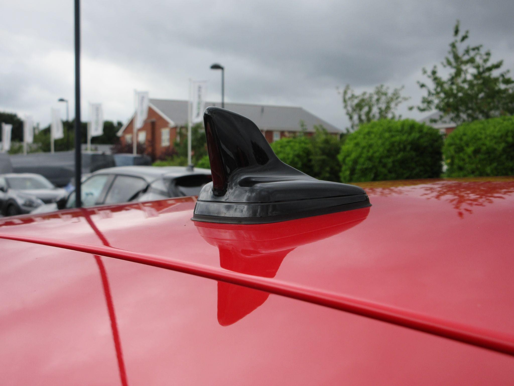 Audi A1 Image 35
