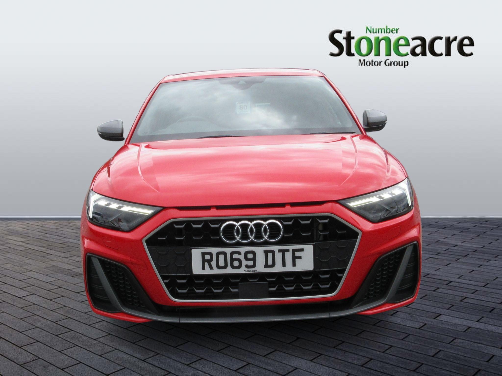Audi A1 Image 2