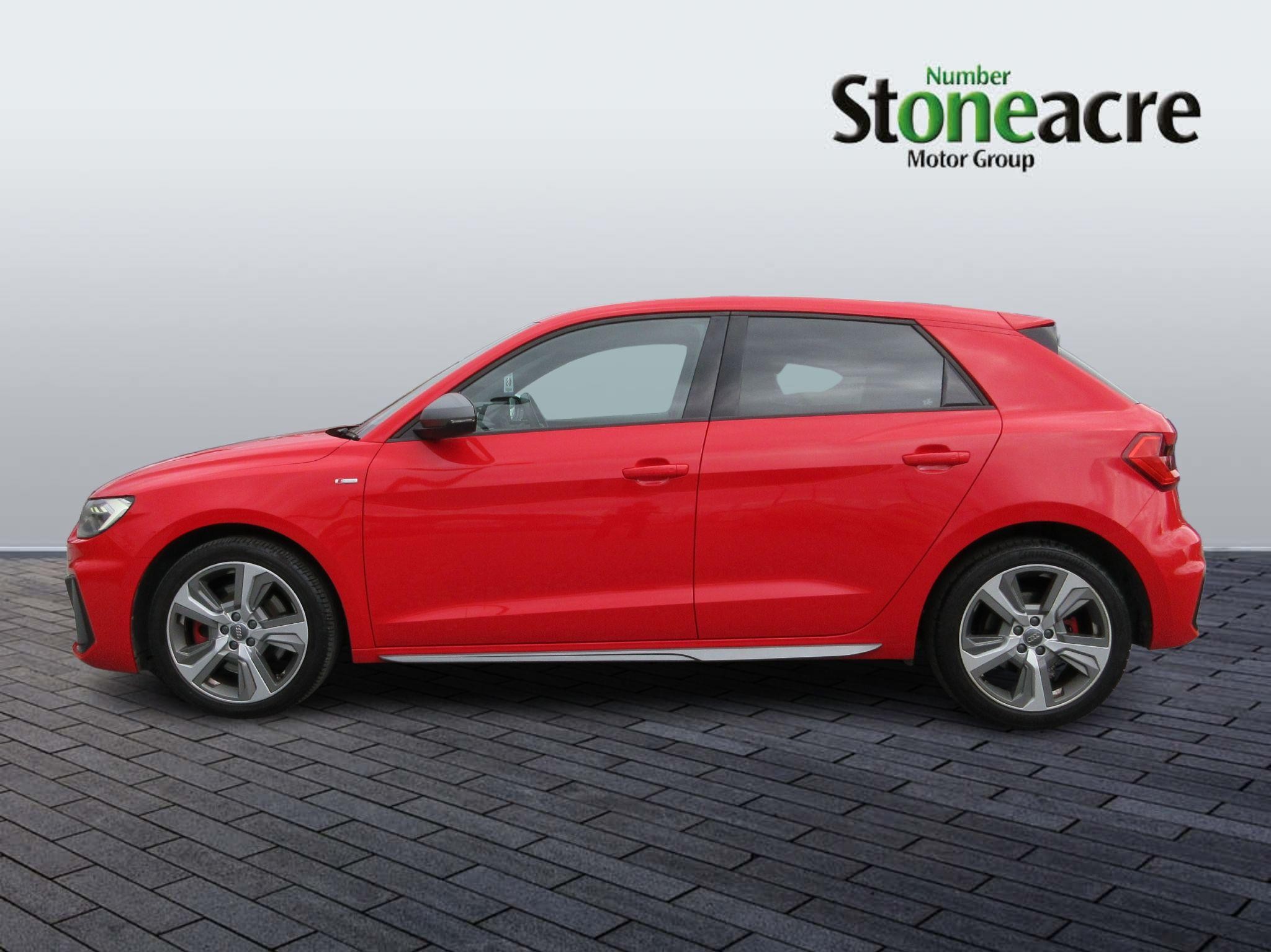 Audi A1 Image 5