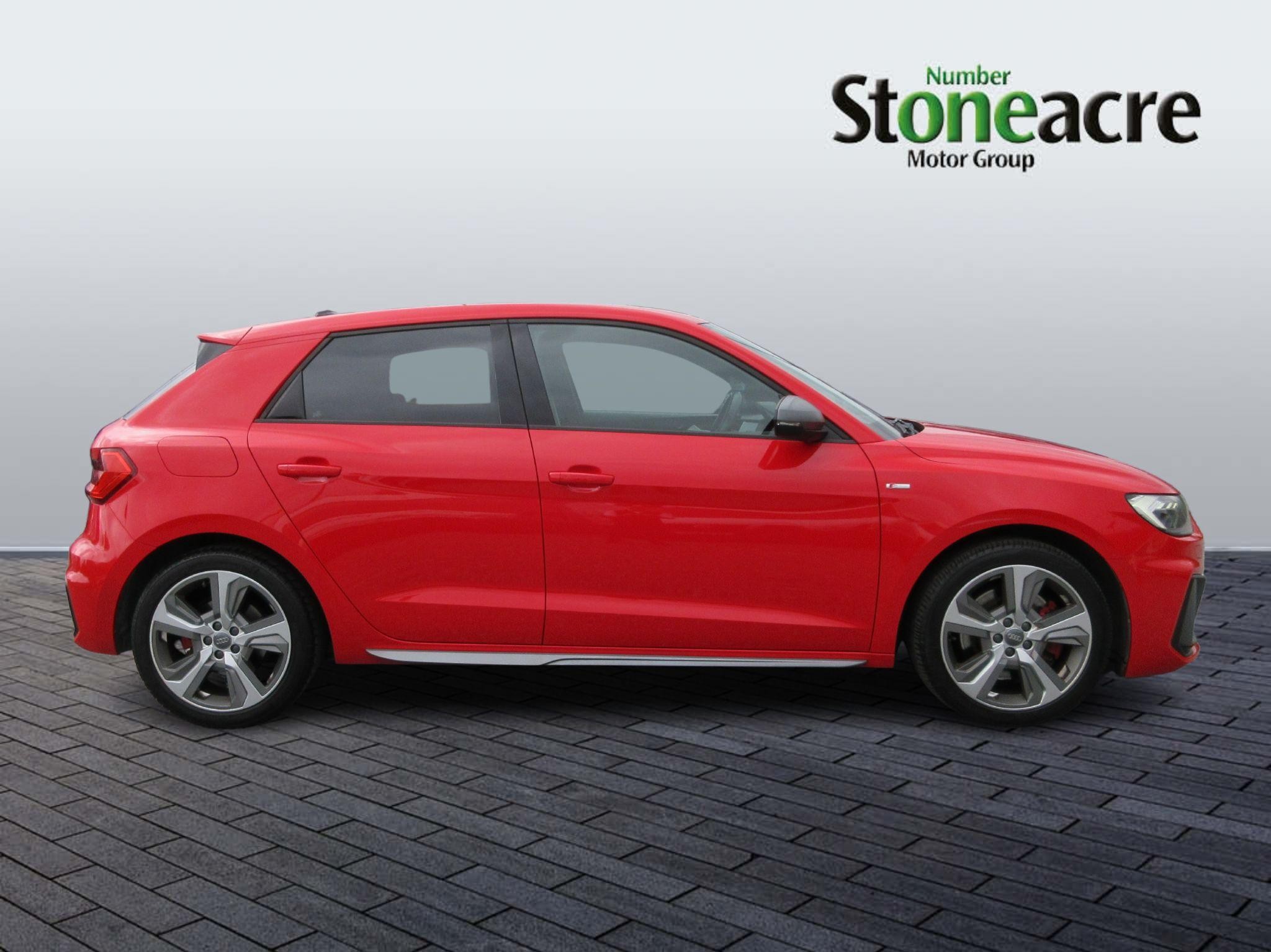 Audi A1 Image 7