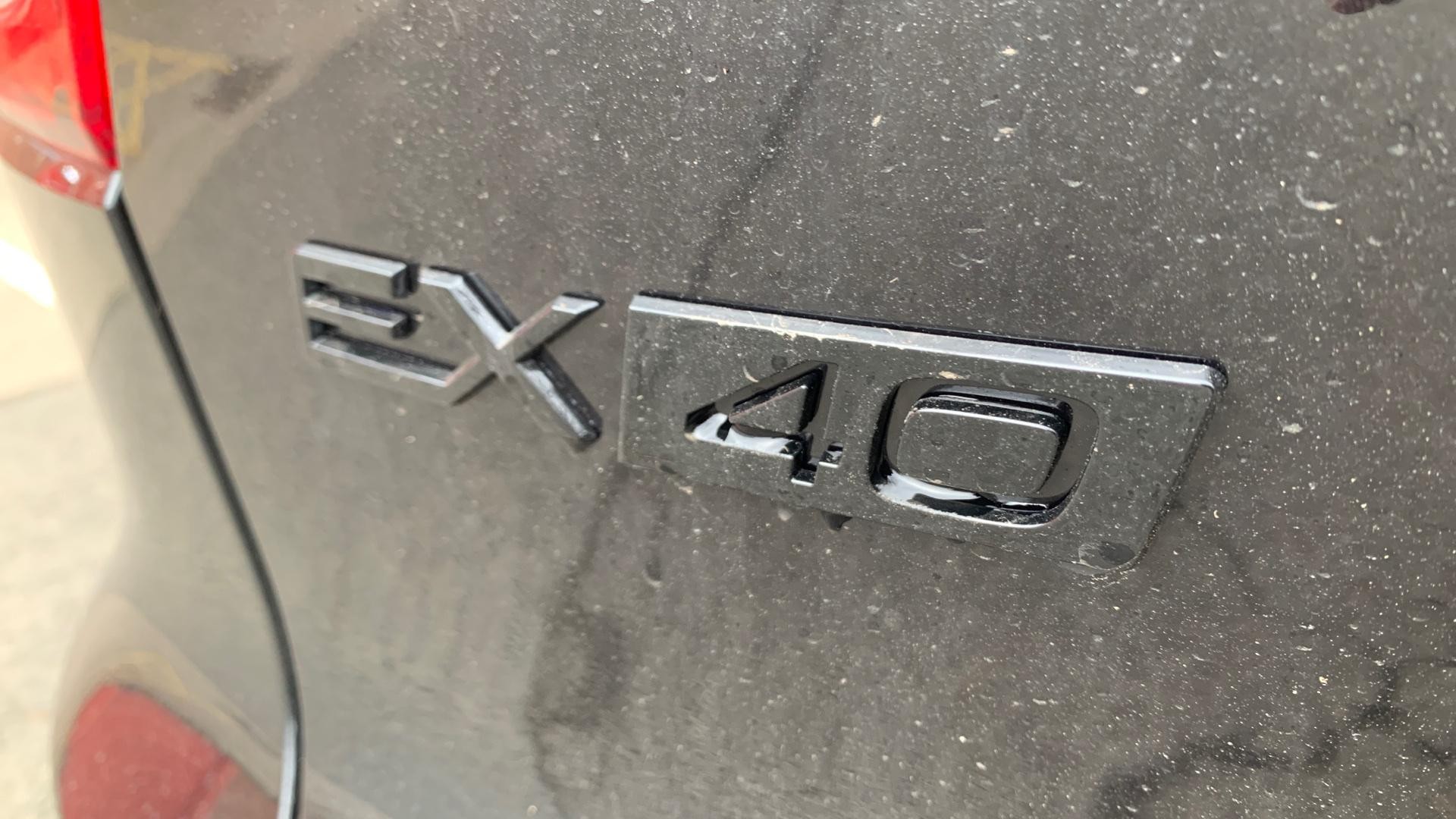 Volvo EX40 Image 37