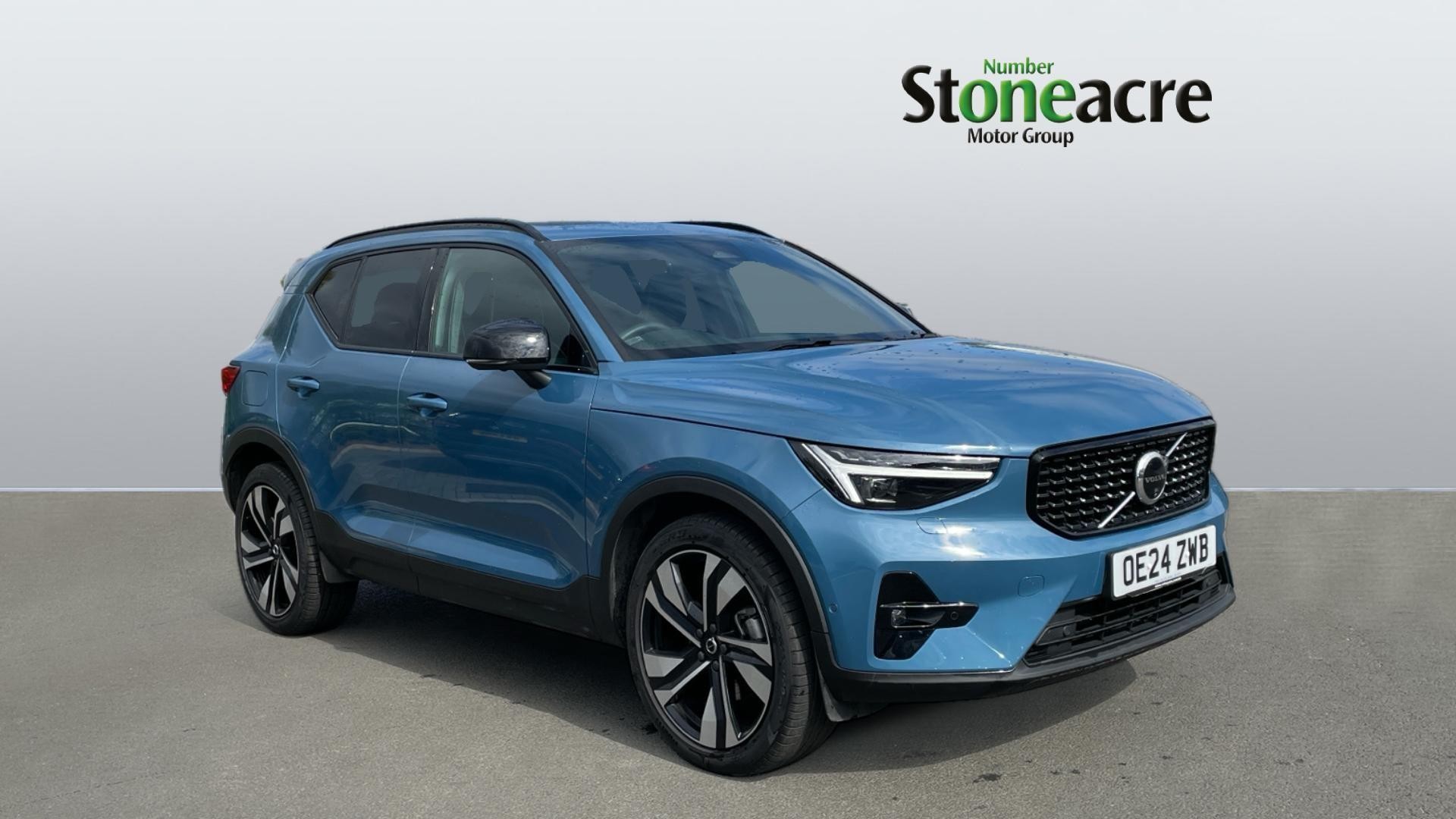 Volvo XC40 Image 1