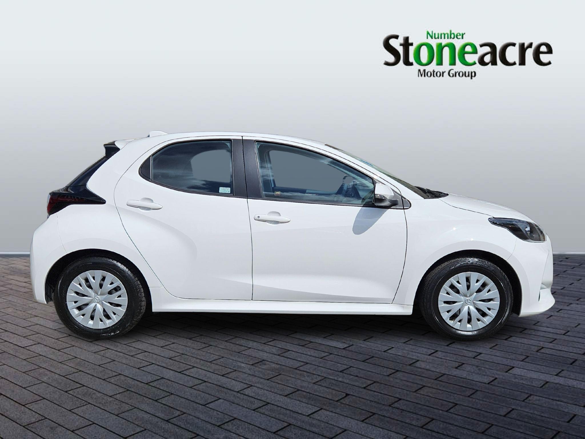 Mazda2 Hybrid Image 2