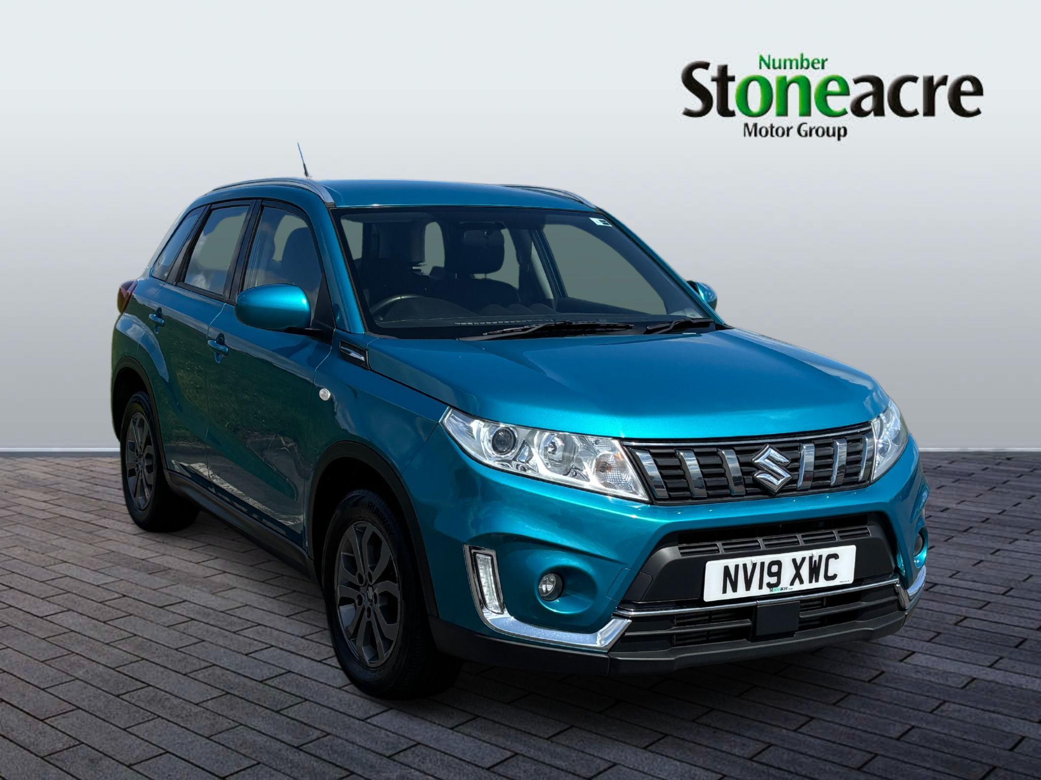 Suzuki Vitara Image 1