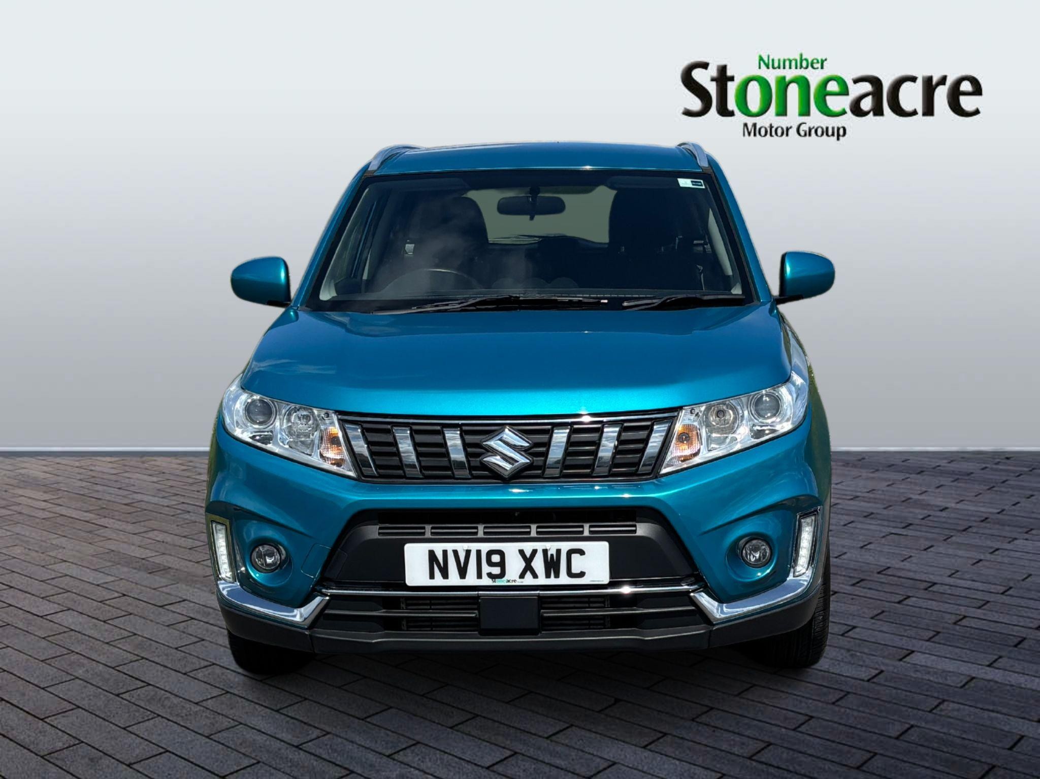 Suzuki Vitara Image 4