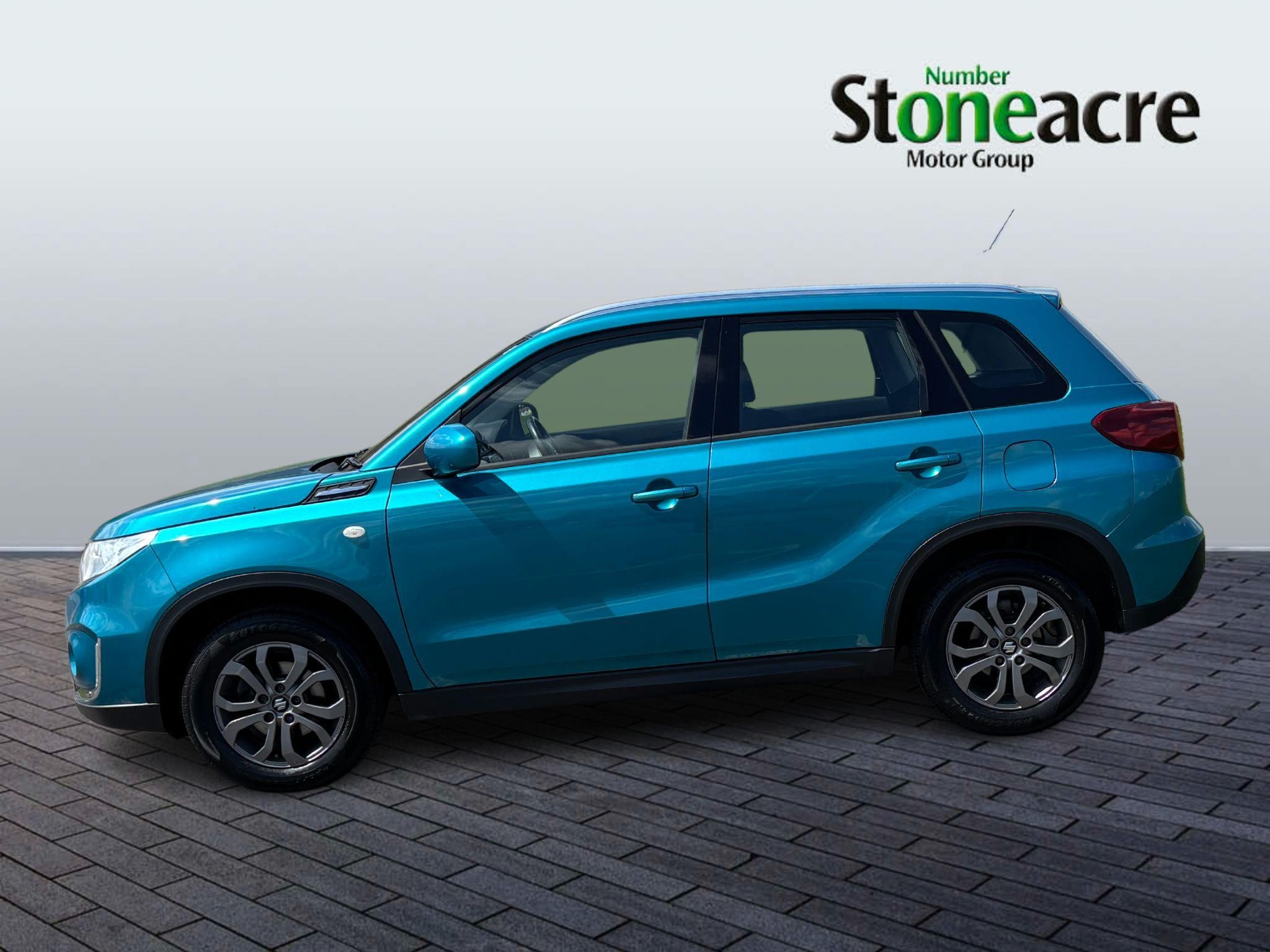 Suzuki Vitara Image 7