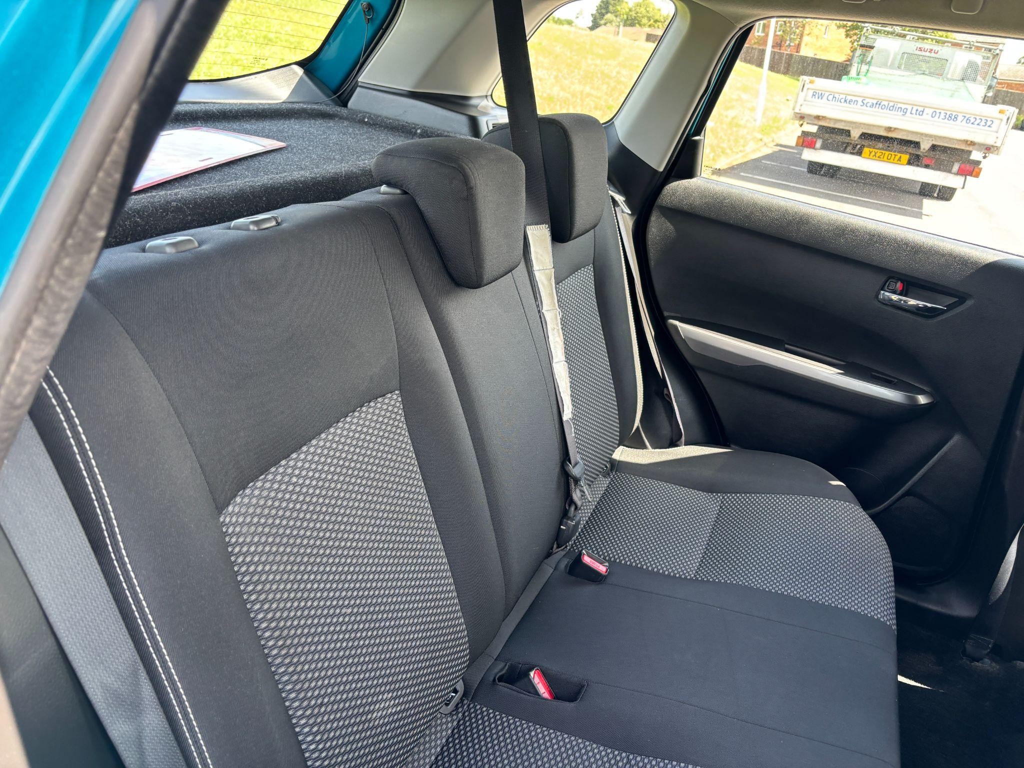 Suzuki Vitara Image 19