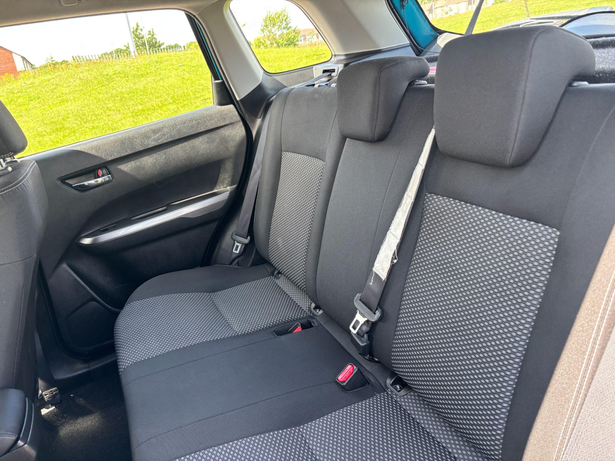 Suzuki Vitara Image 22