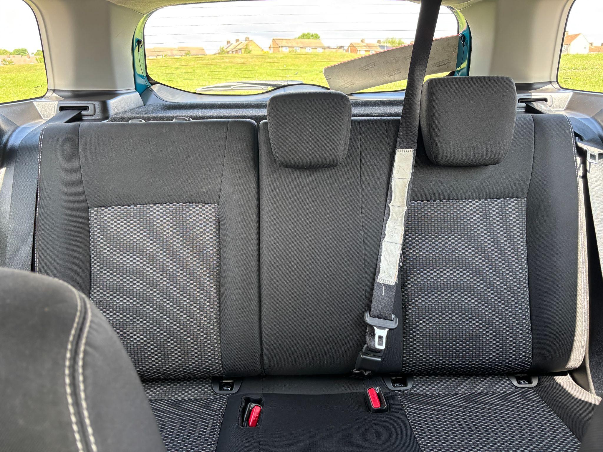 Suzuki Vitara Image 23