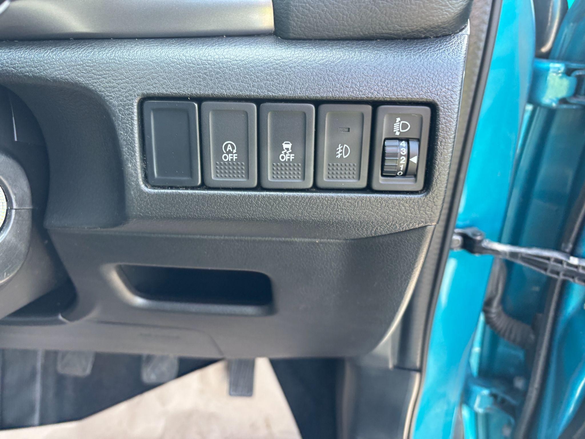 Suzuki Vitara Image 24