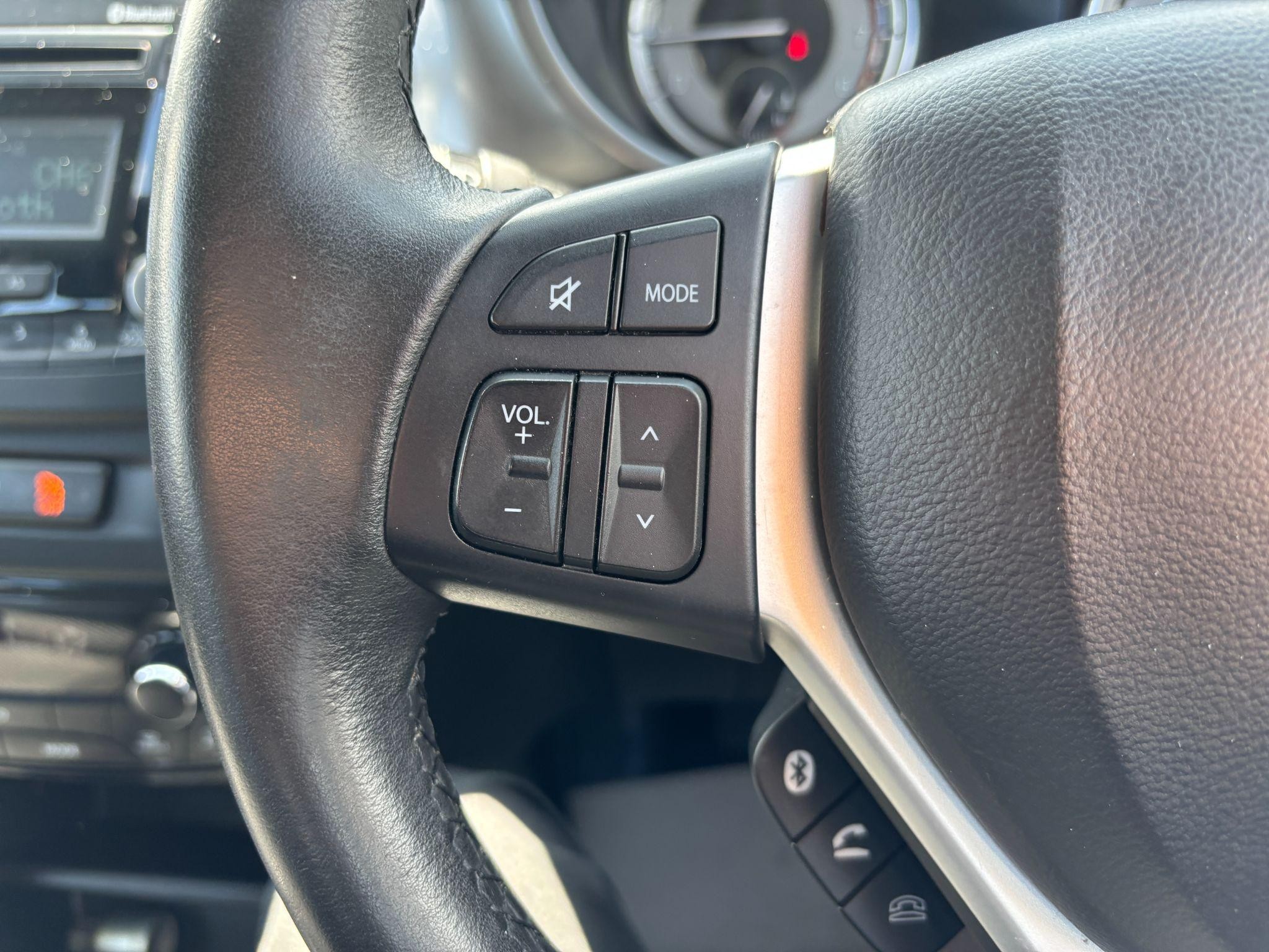 Suzuki Vitara Image 25