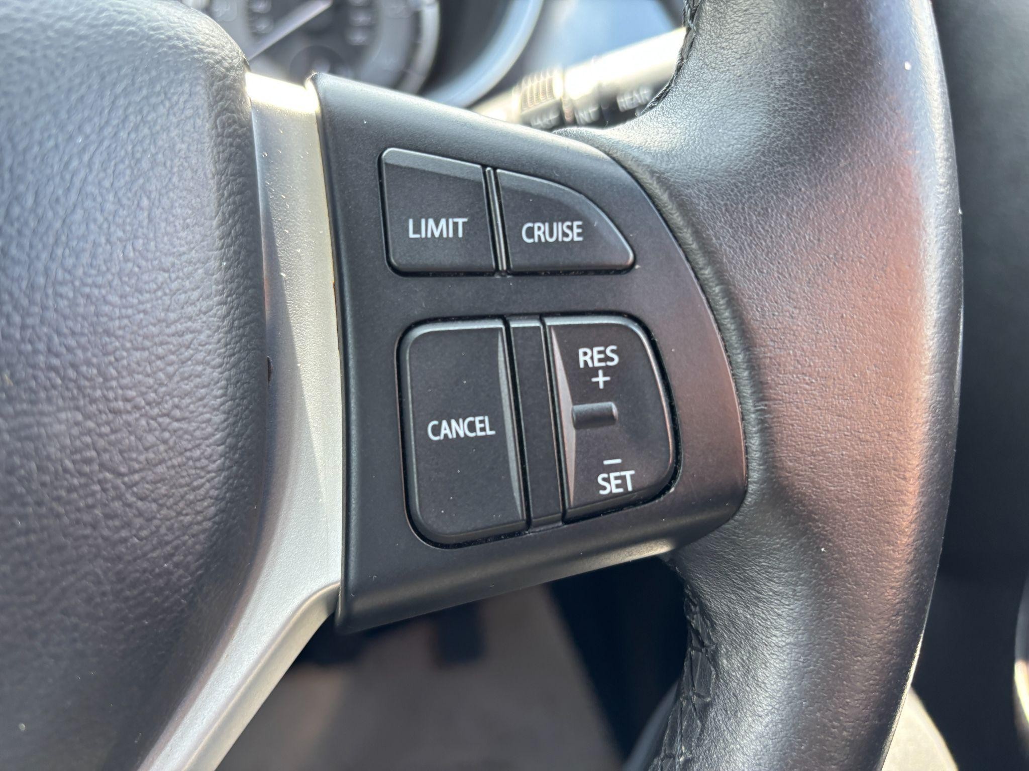 Suzuki Vitara Image 26