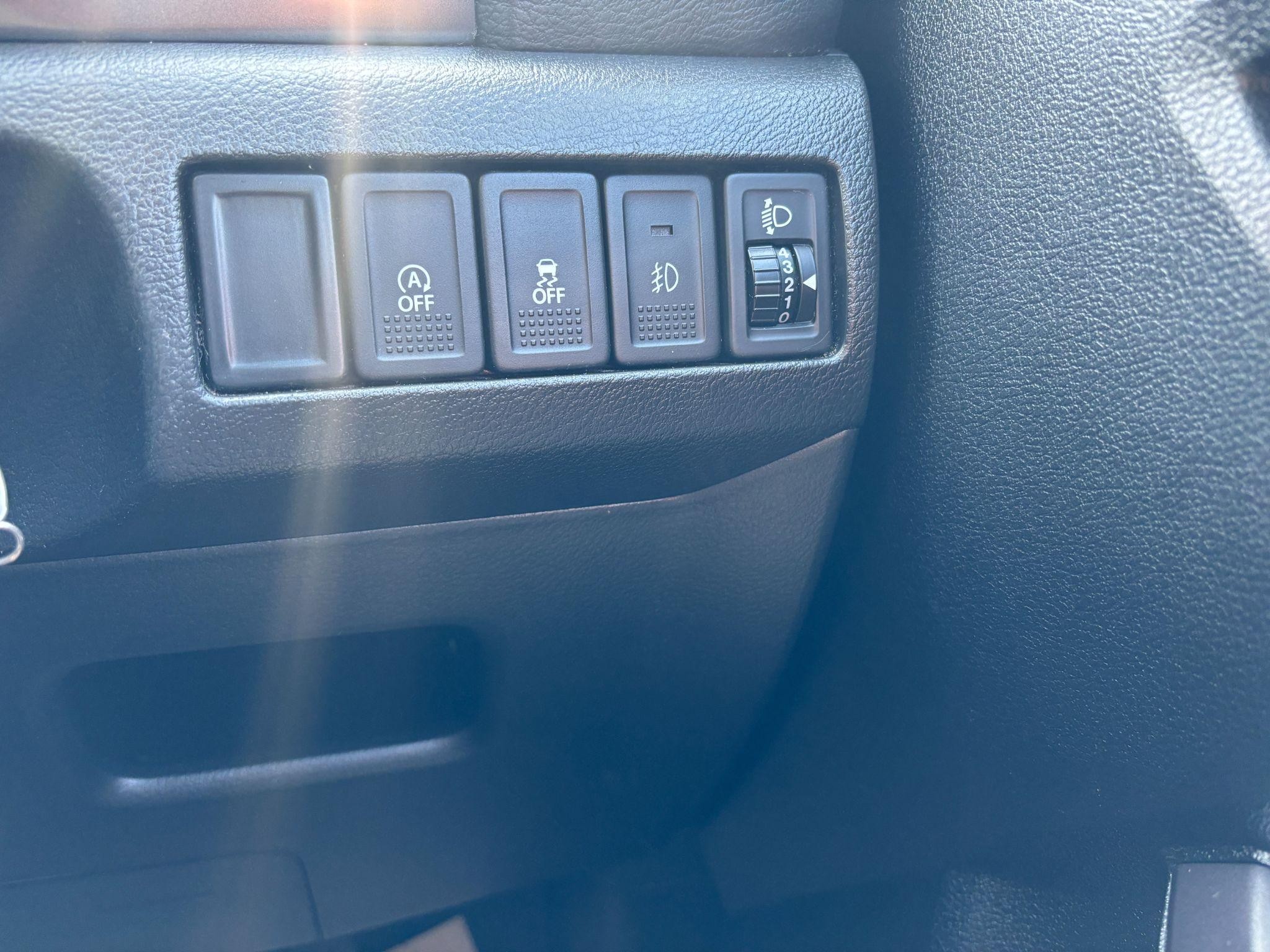 Suzuki Vitara Image 30
