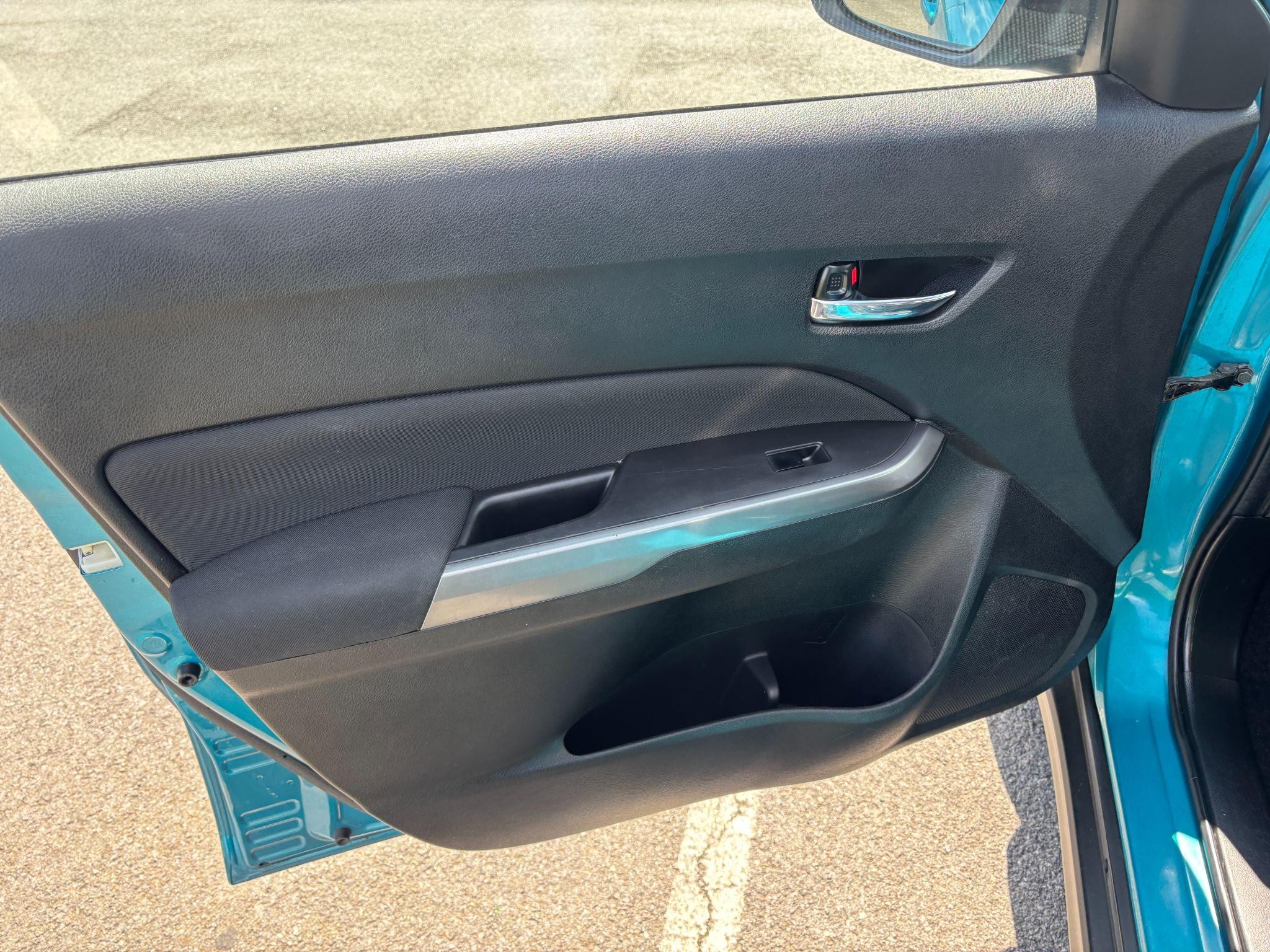 Suzuki Vitara Image 34