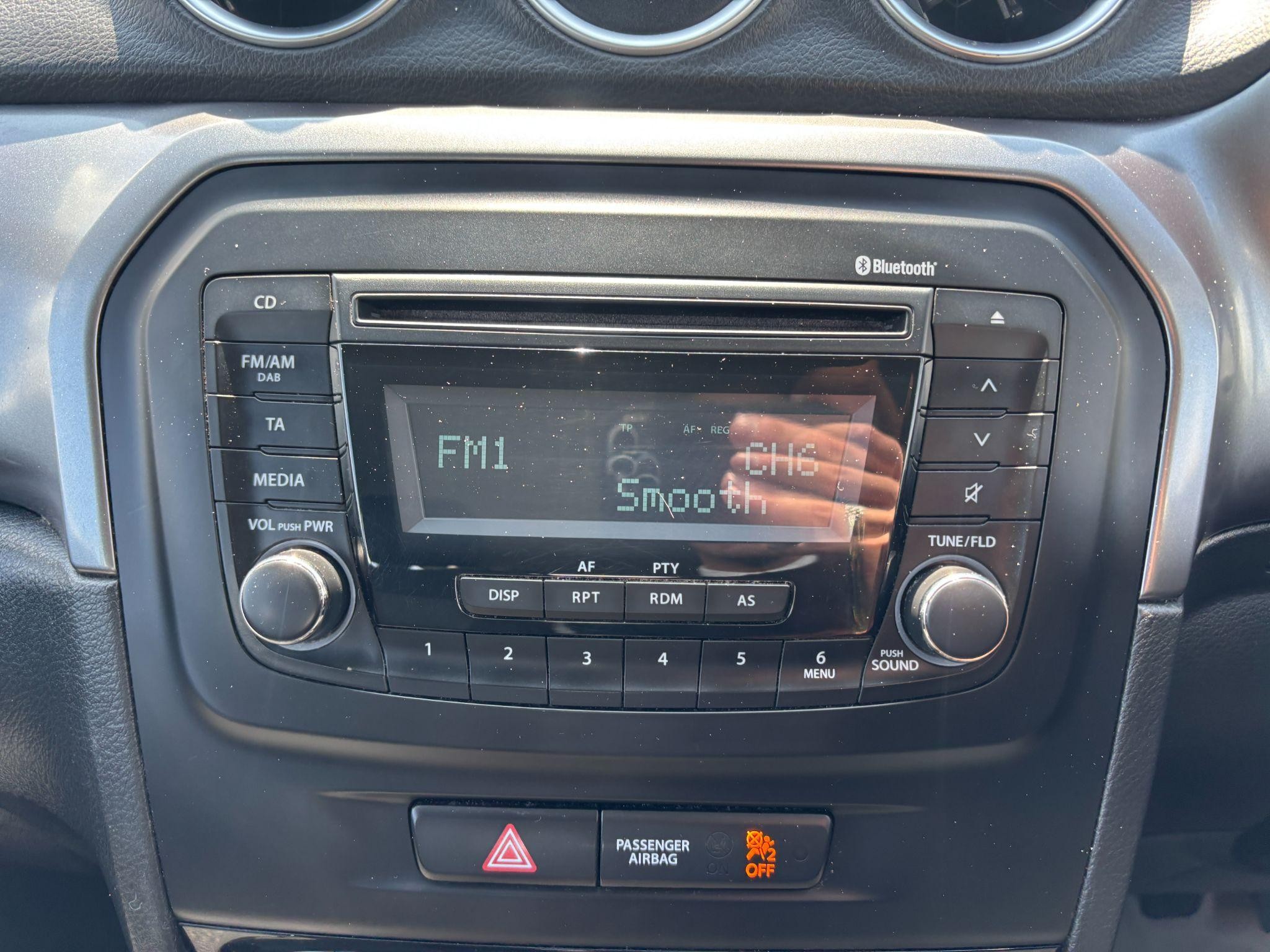 Suzuki Vitara Image 40